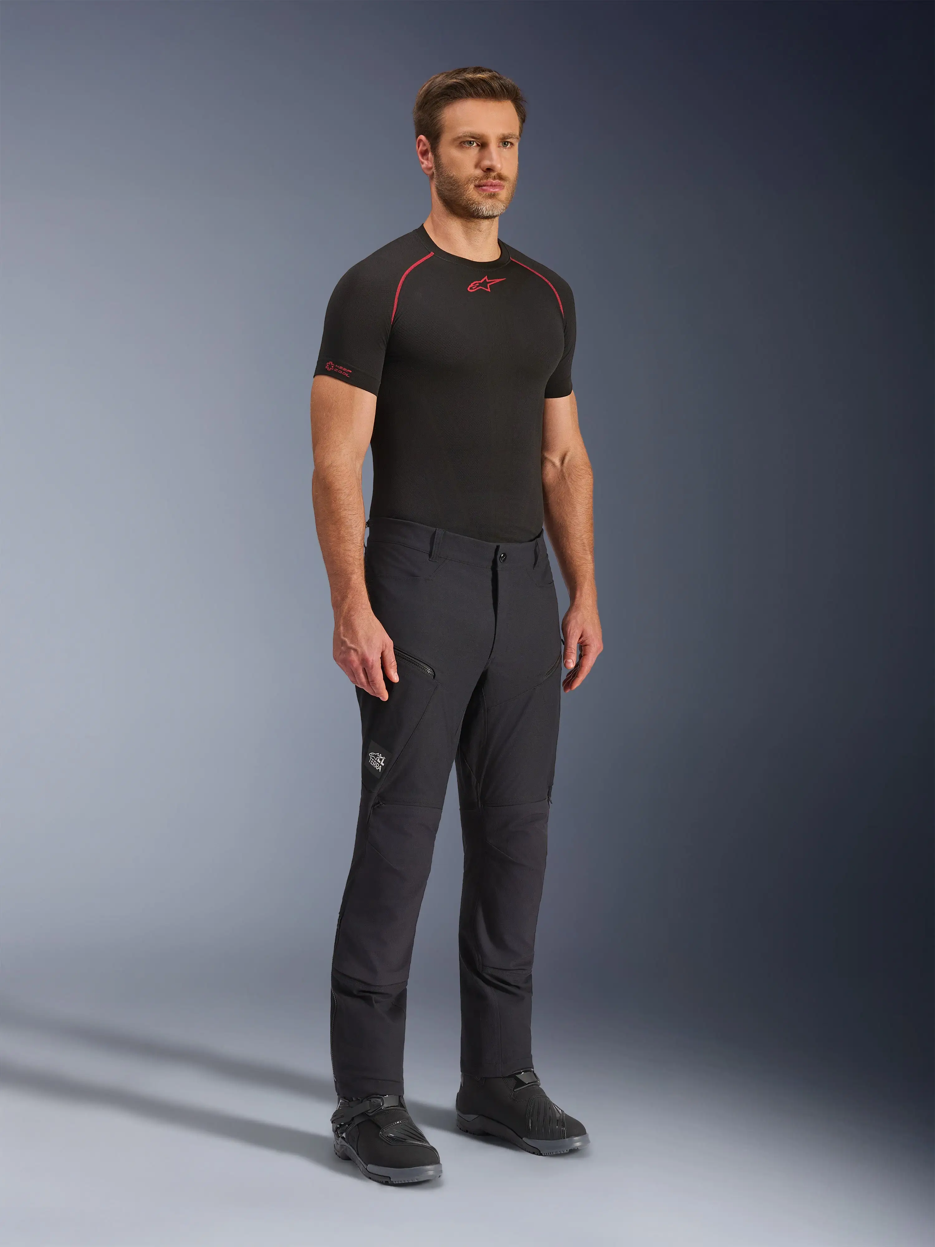 Flex-AST Explorer Pants - image 5