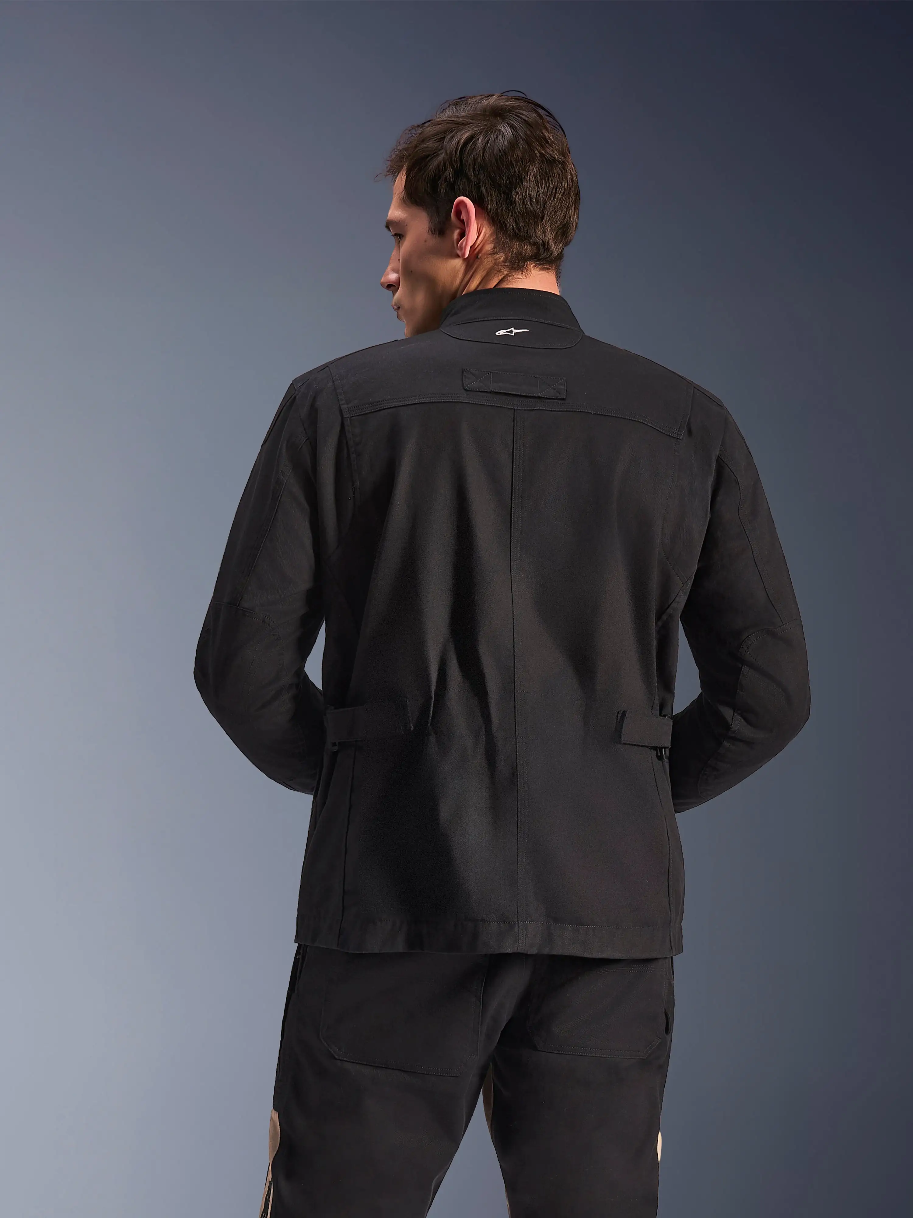 Dice Jacket - image 1