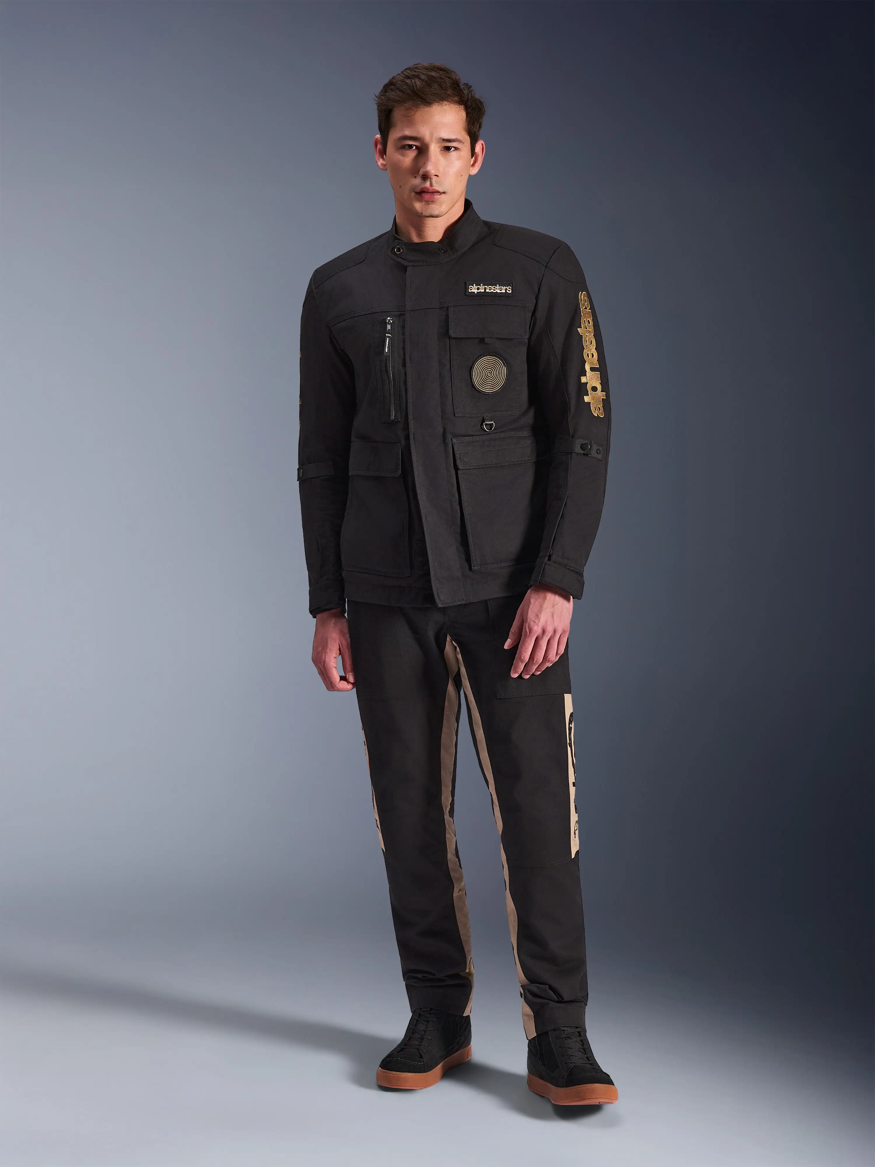 Dice Jacket - image 2