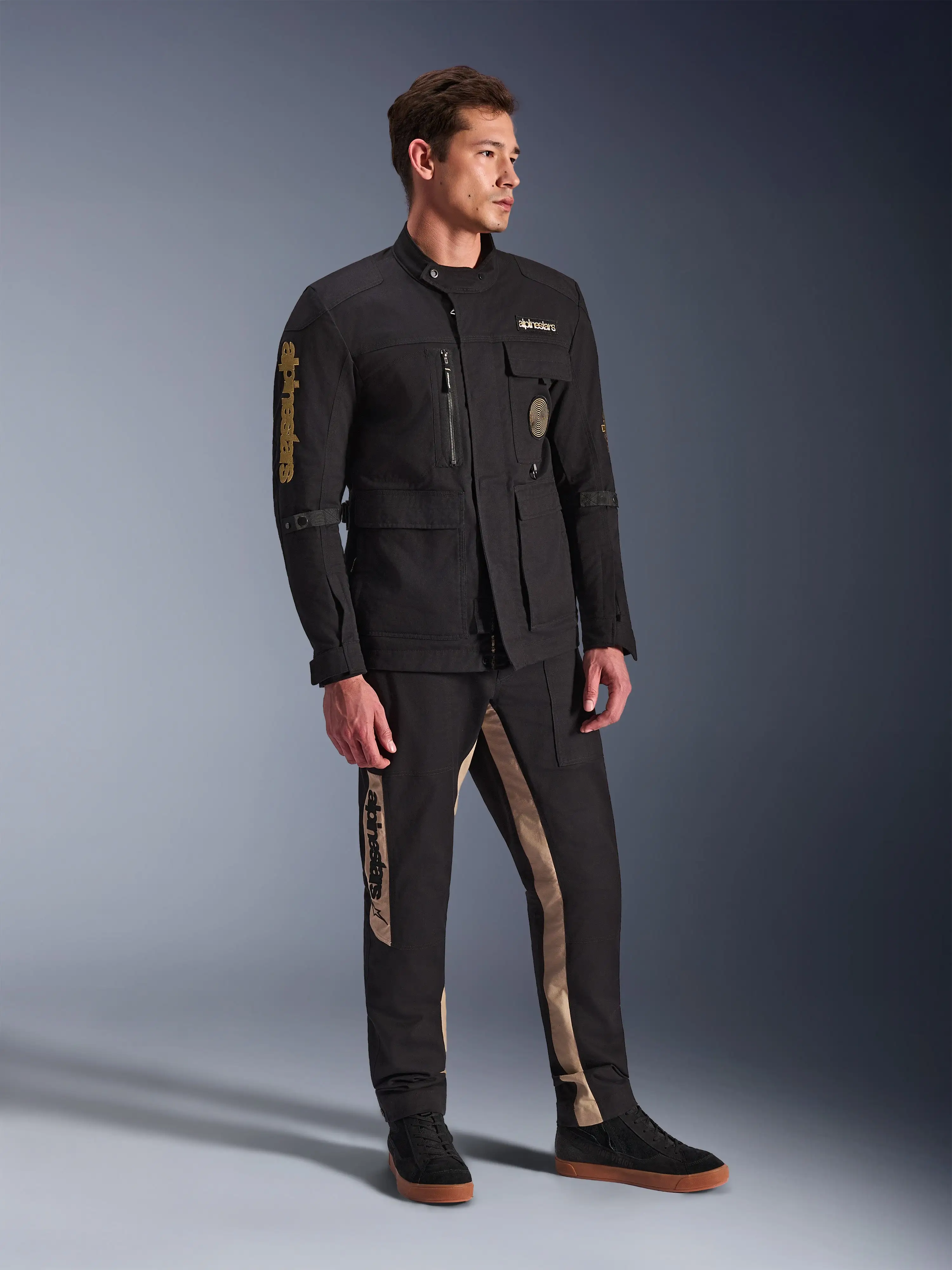 Dice Jacket - image 3