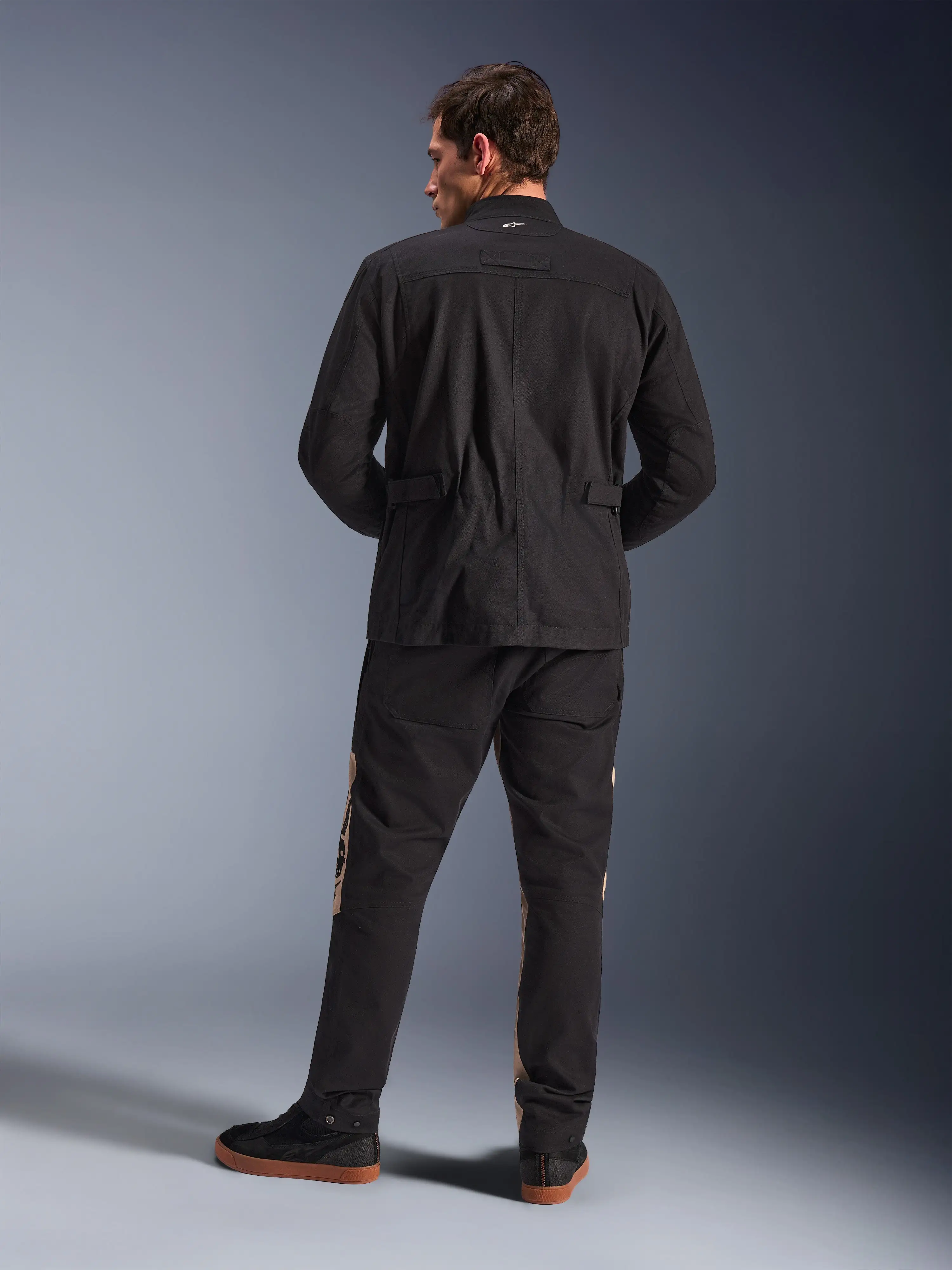 Dice Jacket - image 4