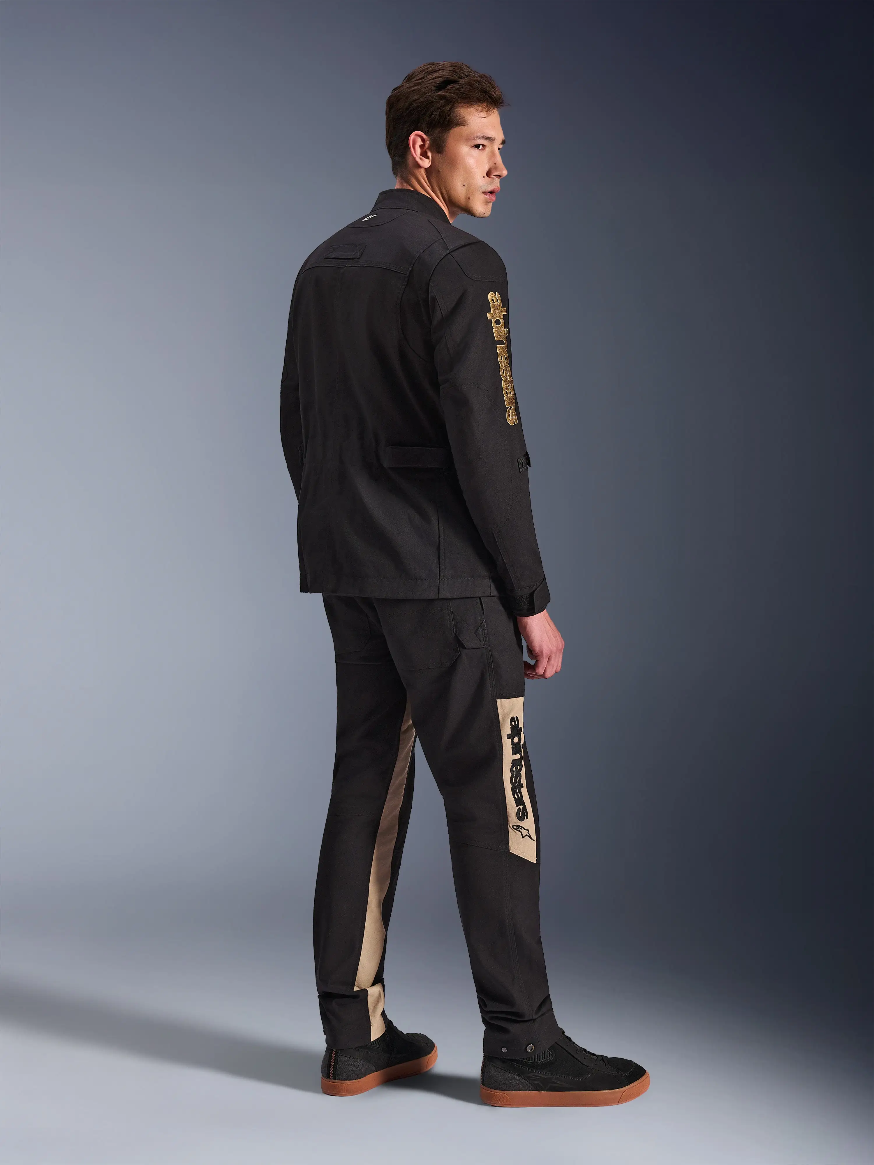 Dice Jacket - image 5