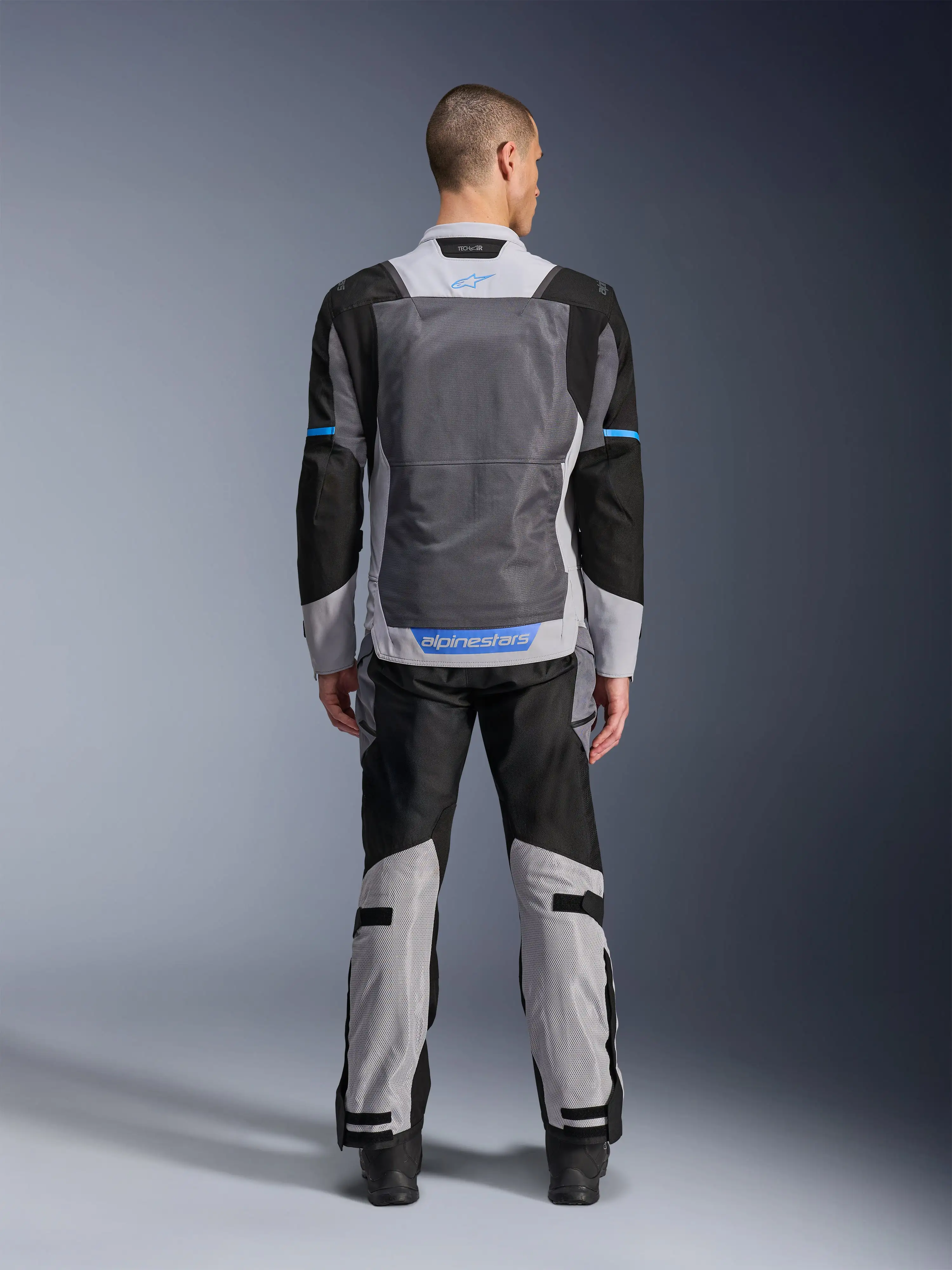 St-2 Air Jacket - image 2