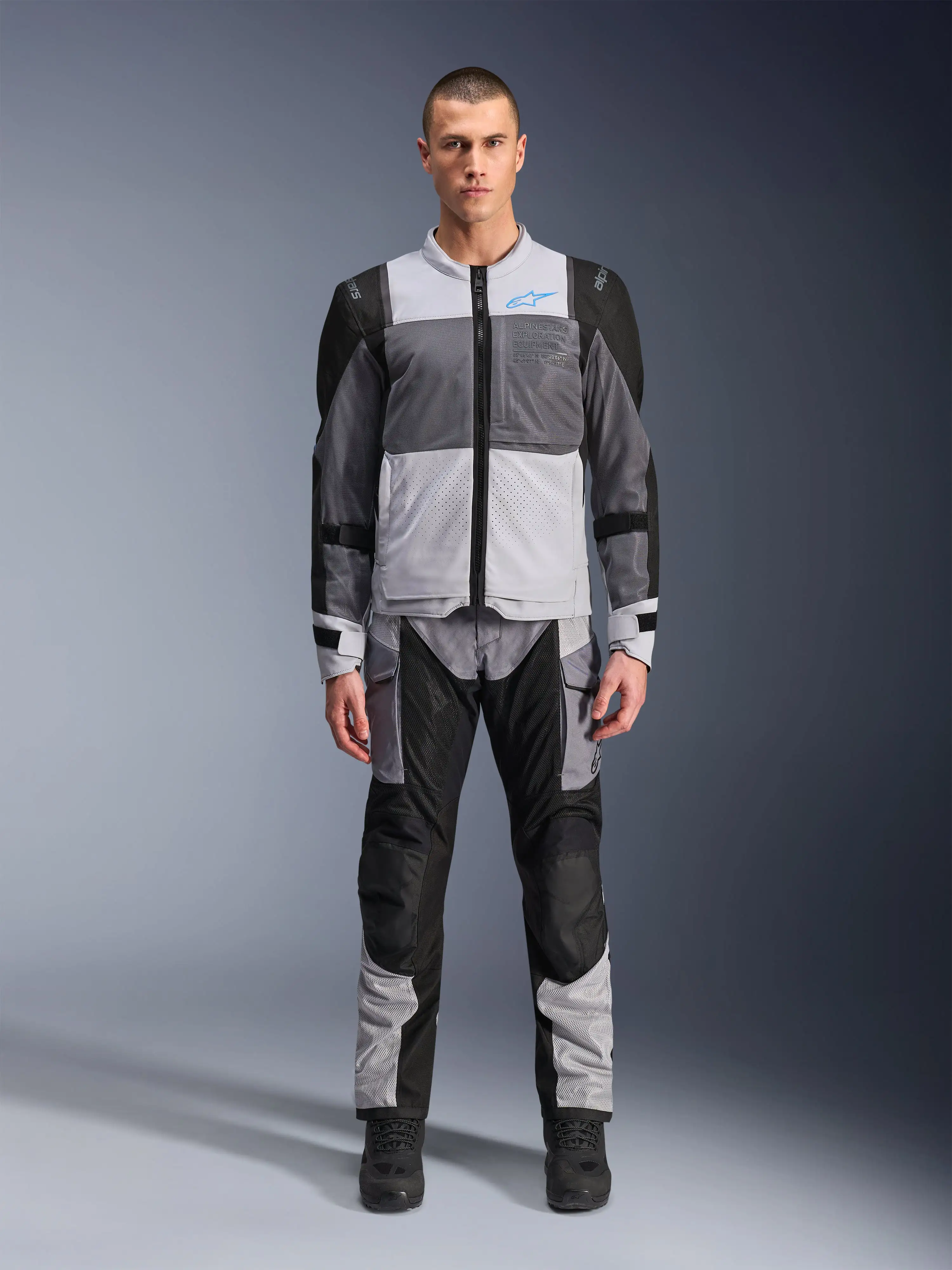 St-2 Air Jacket - image 3