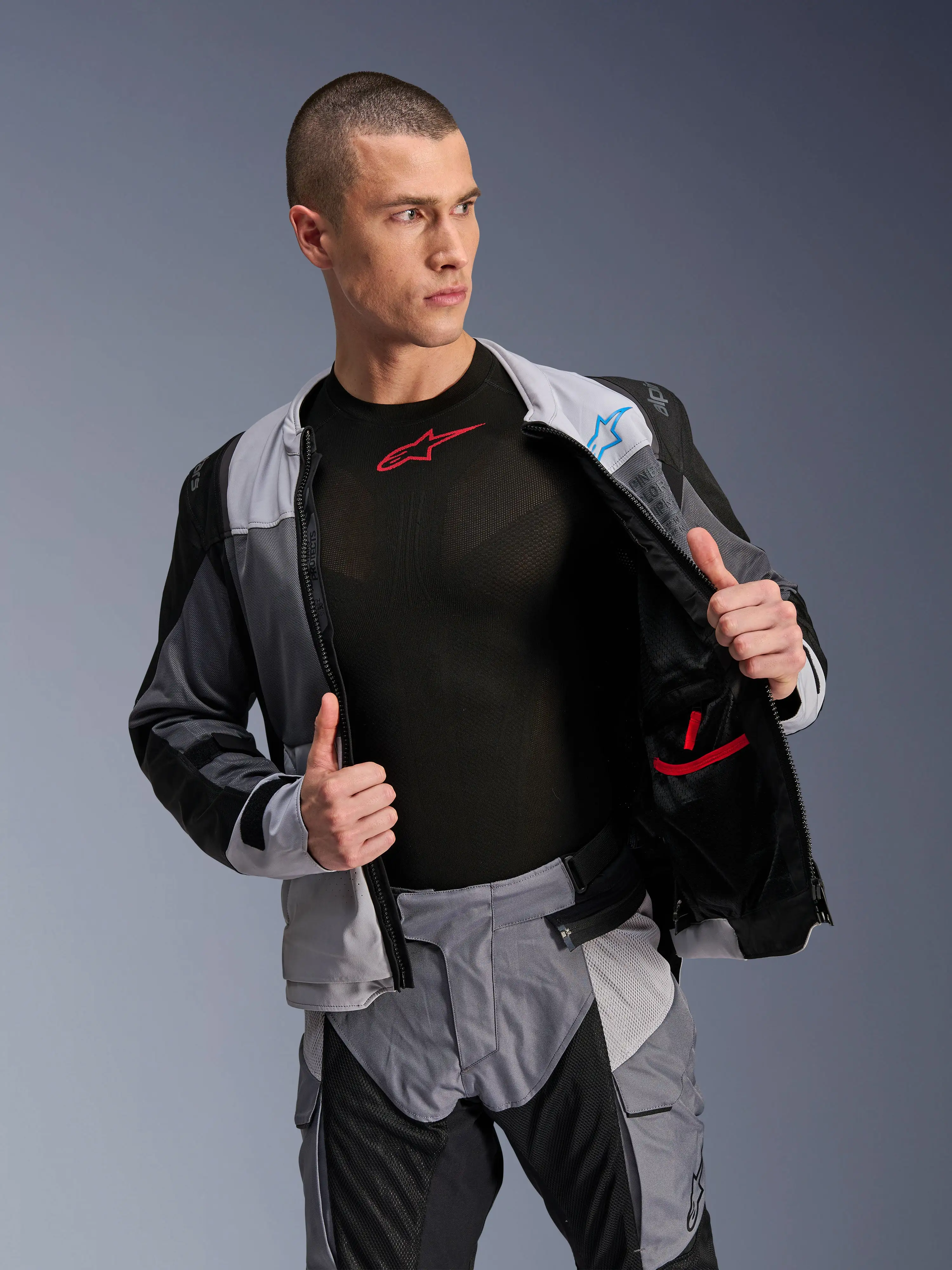 St-2 Air Jacket - image 4