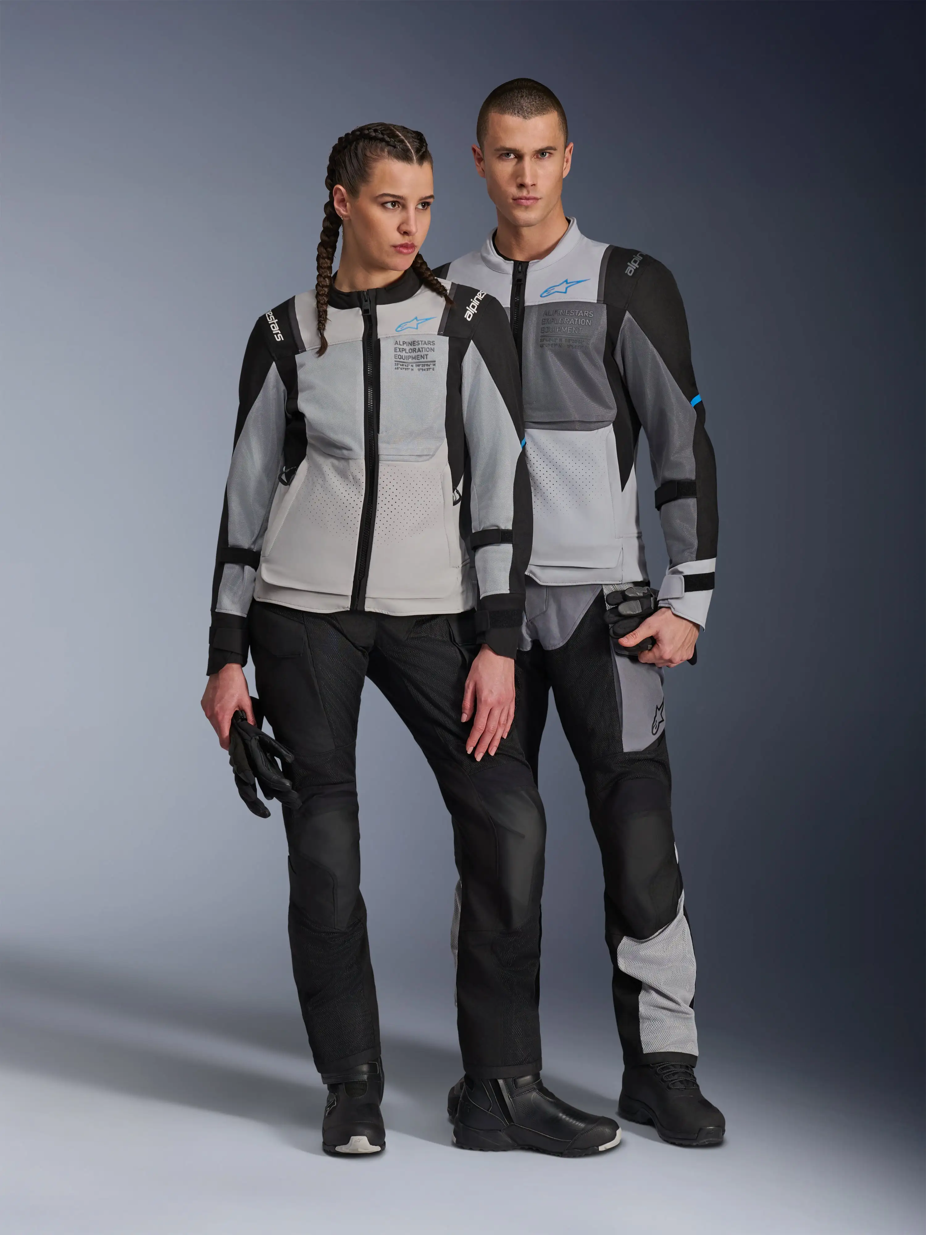St-2 Air Jacket - image 5