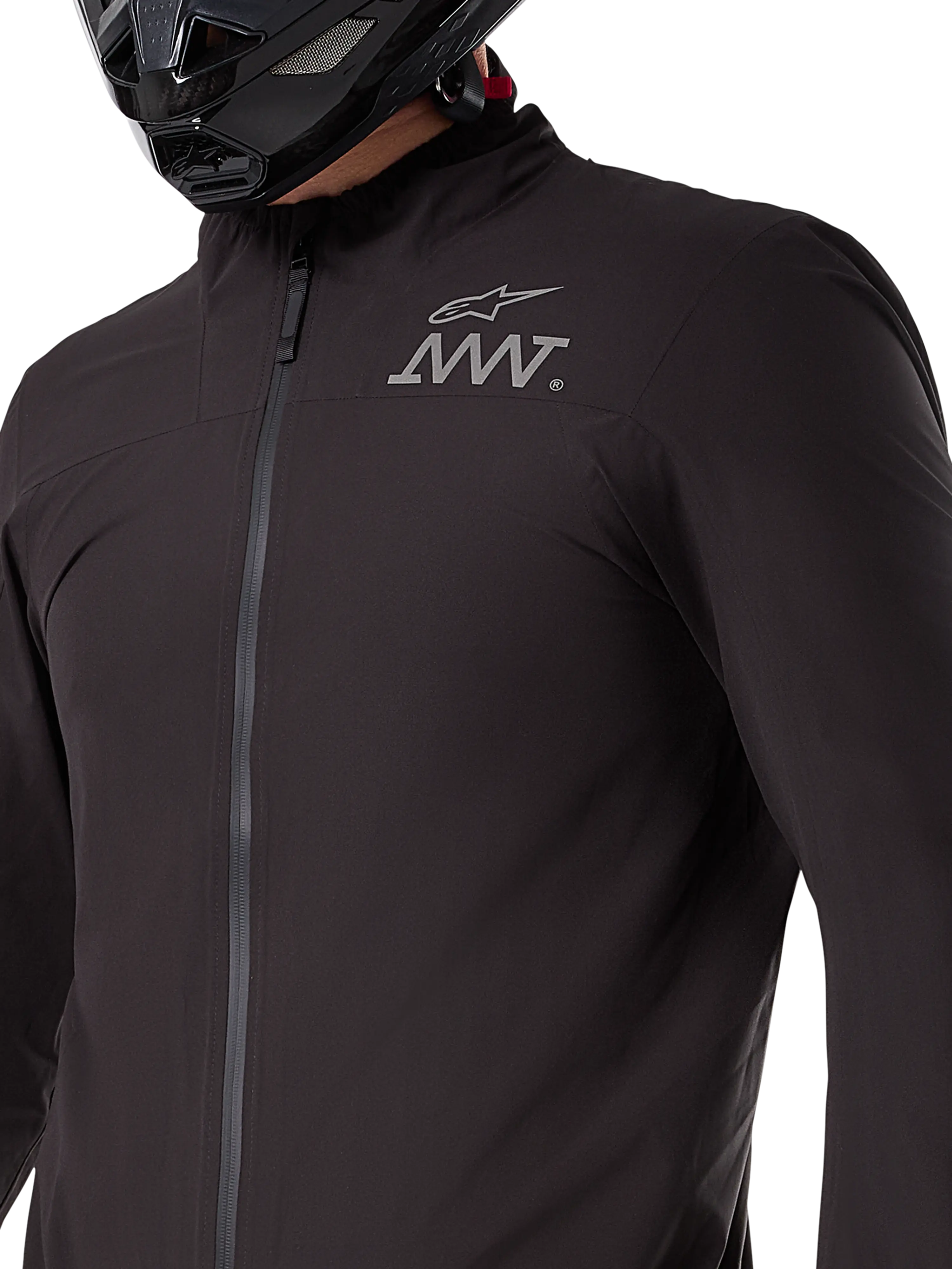 AMT-8 Stretch Drystar® XF Jacket - image 7