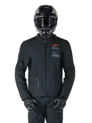 AMT-8 Stretch Drystar® XF Jacket