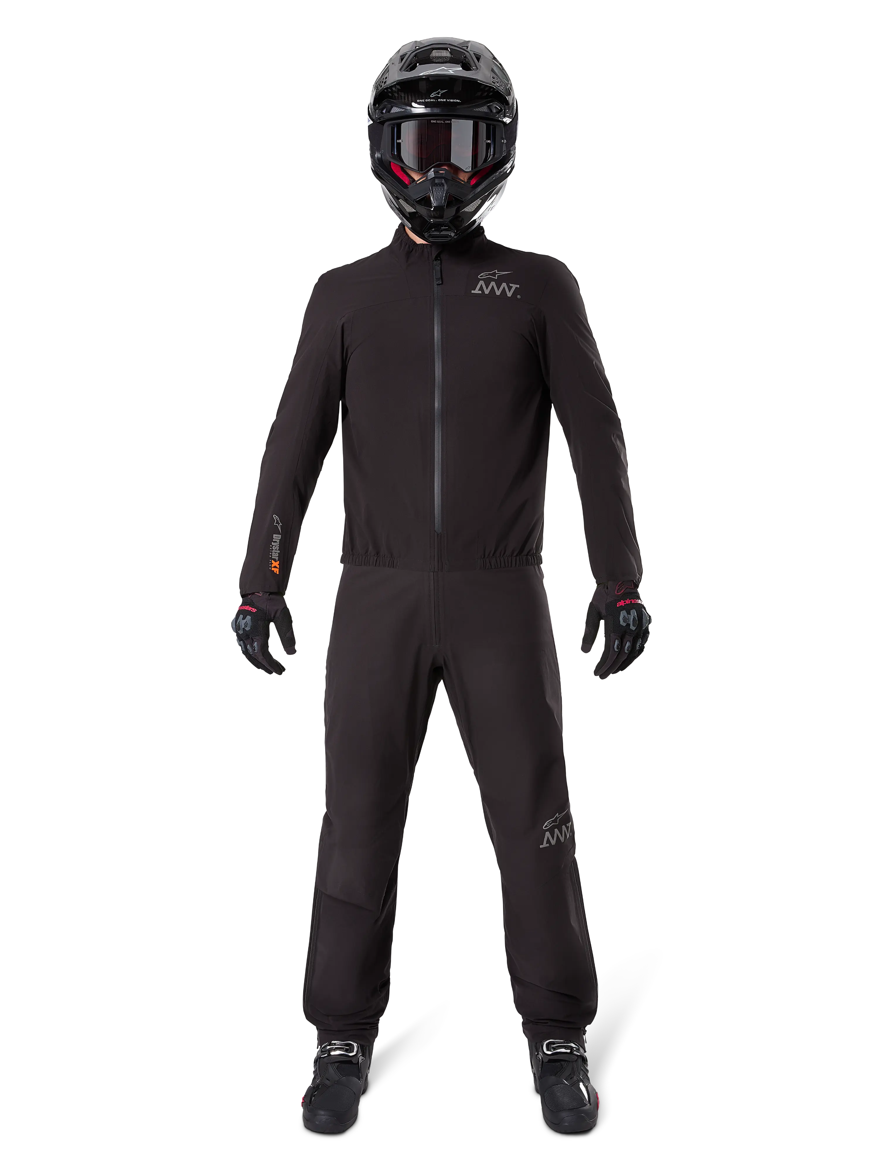 Amt-8 Stretch Drystar® XF Pants - image 6