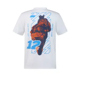 RB KTM VINALES RIDER T-SHIRT - image 1