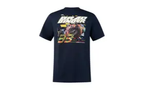 RB KTM BRAD BINDER RIDER T-SHIRT - image 1