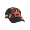 RB KTM PEDRO ACOSTA GRAPHIC CURVED CAP - image 1