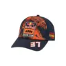 RB KTM PEDRO ACOSTA GRAPHIC CURVED CAP