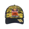 RB KTM BRAD BINDER GRAPHIC CURVED CAP - image 2