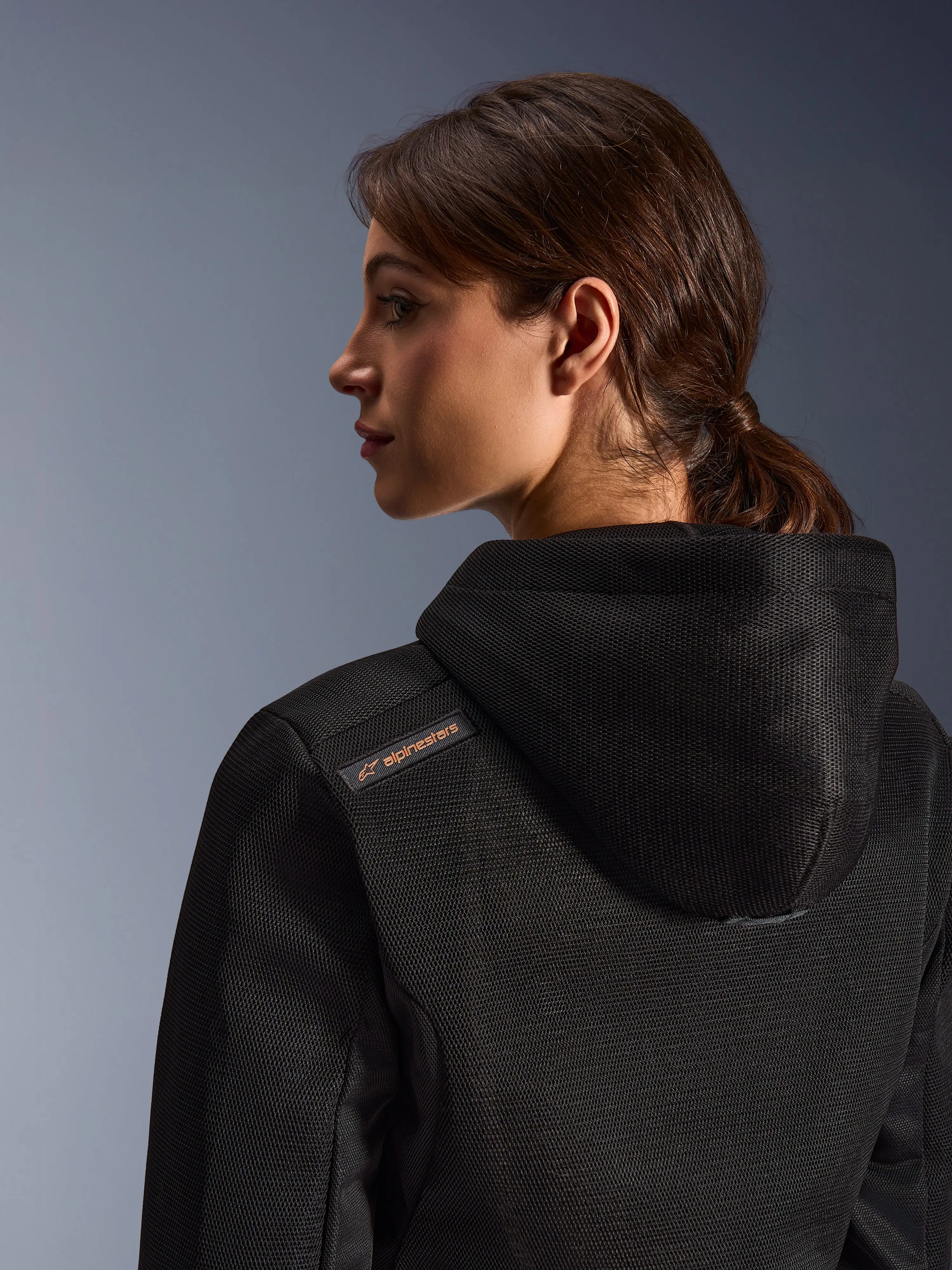 Stella Chrome Superairflow Hoodie - image 7