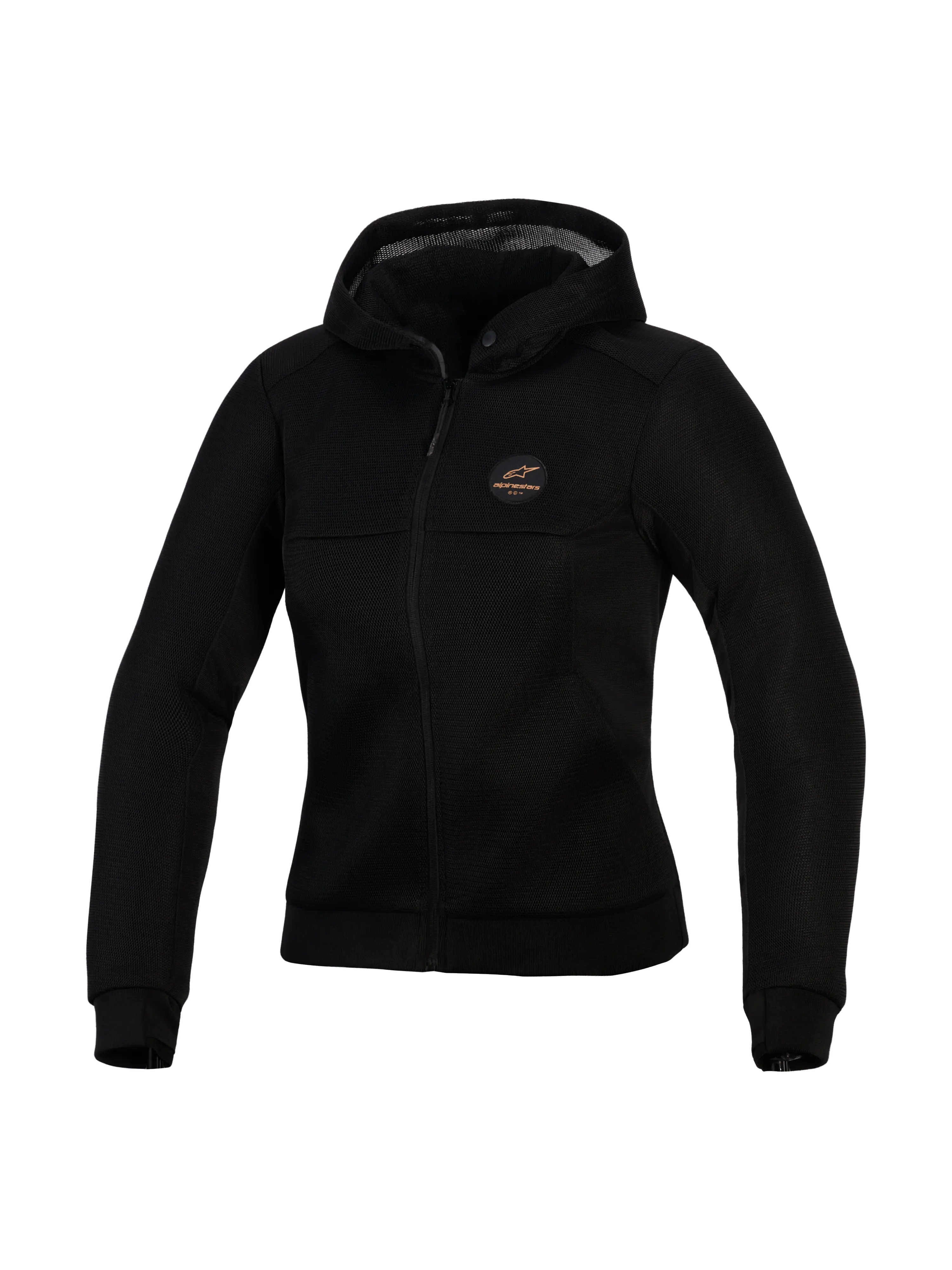 Stella Chrome Superairflow Hoodie - image 9