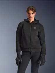 Stella Chrome Superairflow Hoodie
