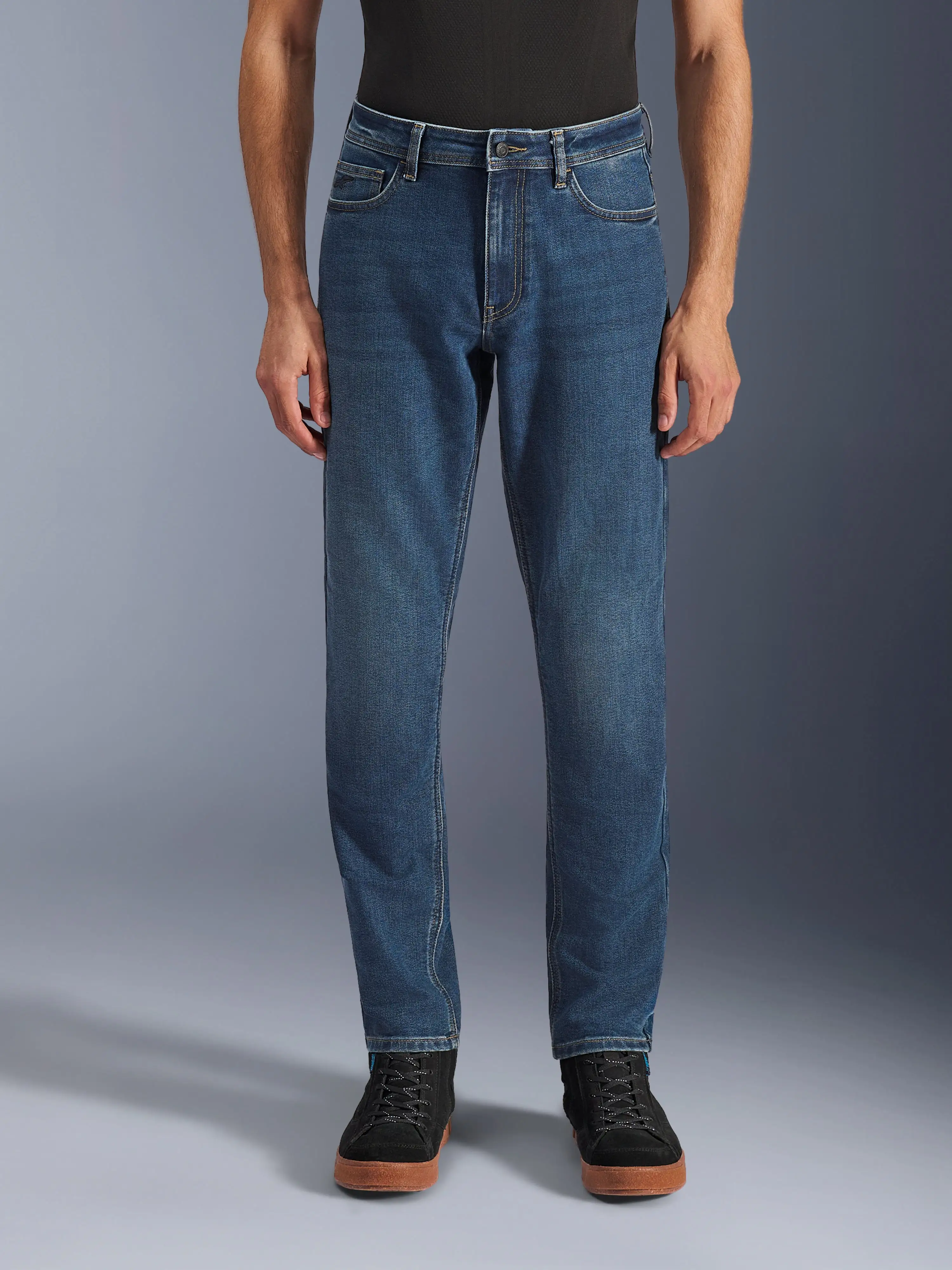 Flex-AST 5 Denim Pants
