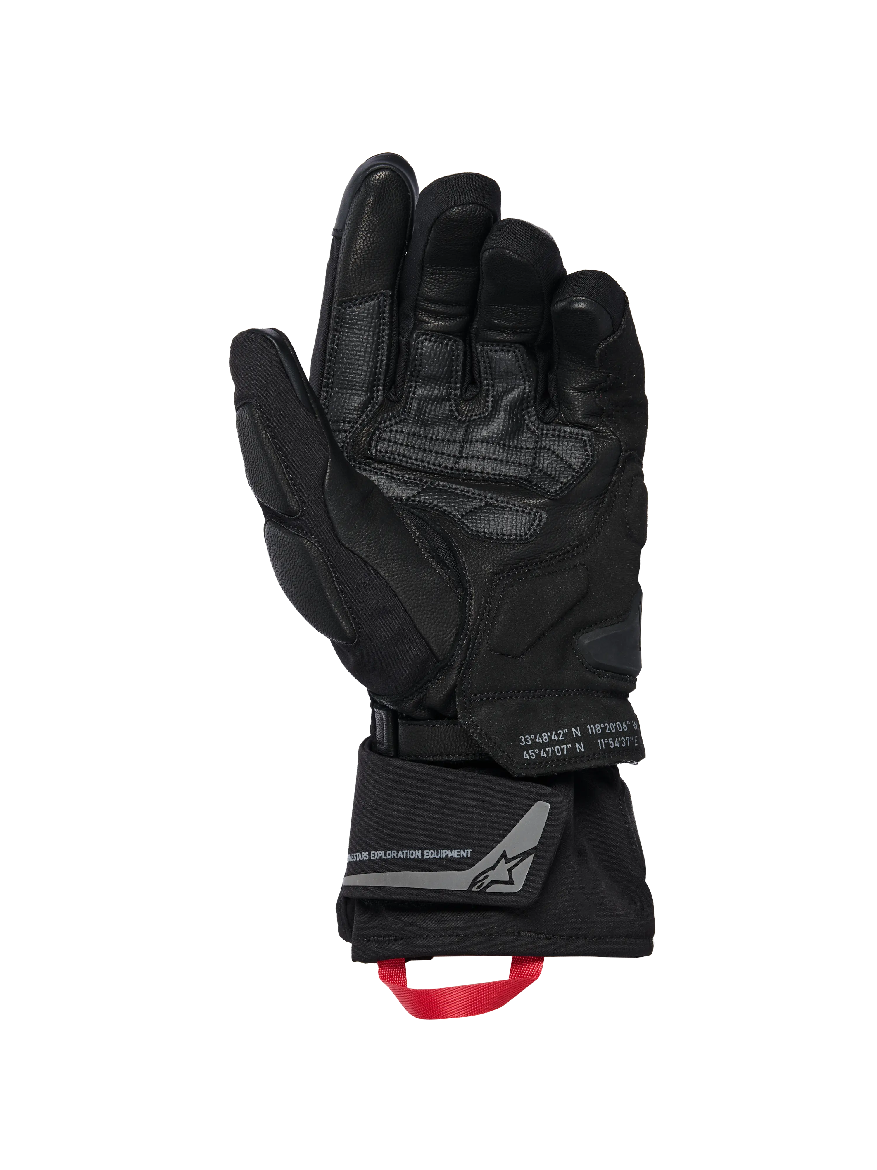 WT-8 GORE-TEX Insulated Gloves - image 1