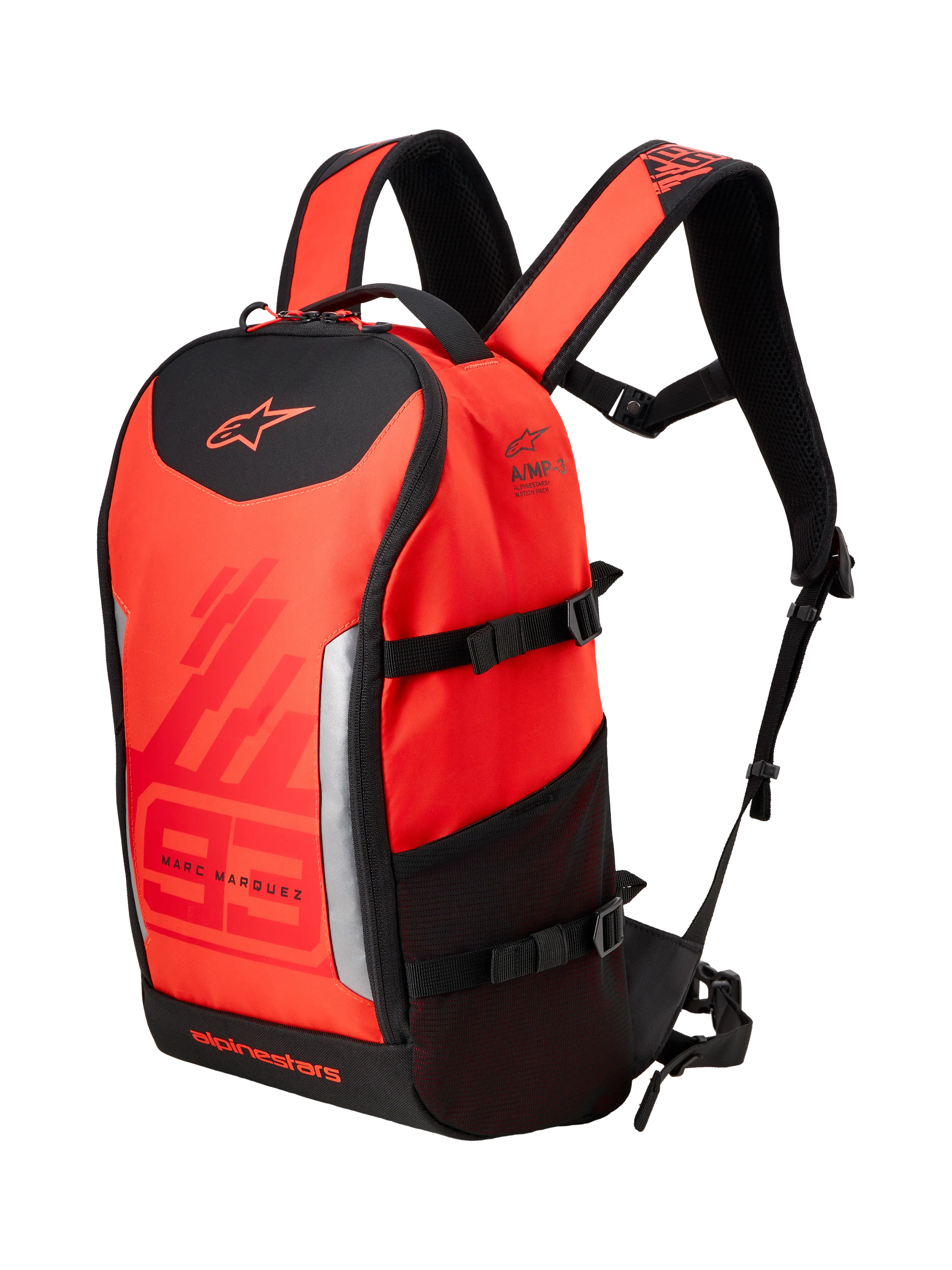 MM93 AMP3 Backpack - image 4