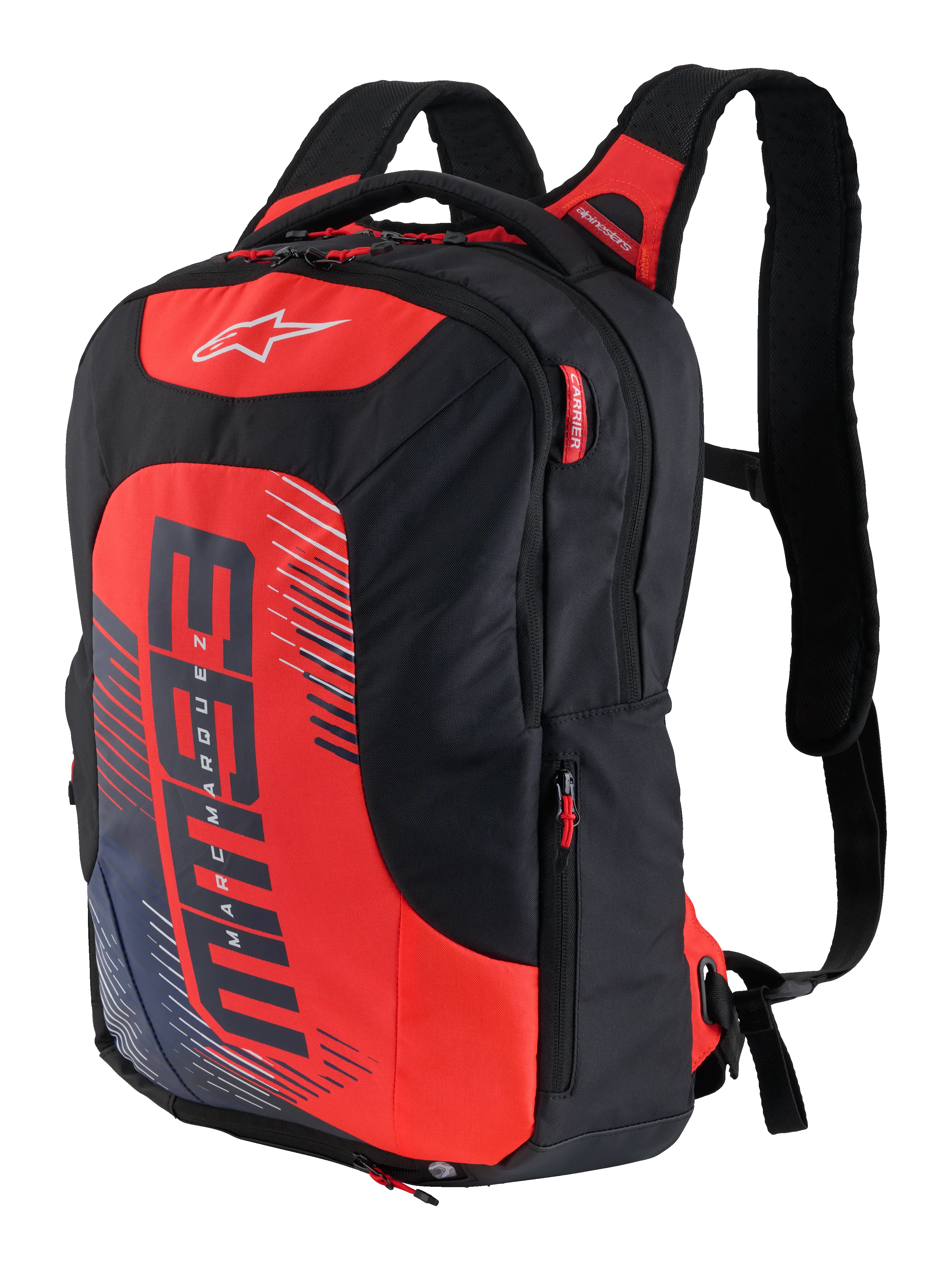 MM93 City Hunter V2 Backpack 6100425