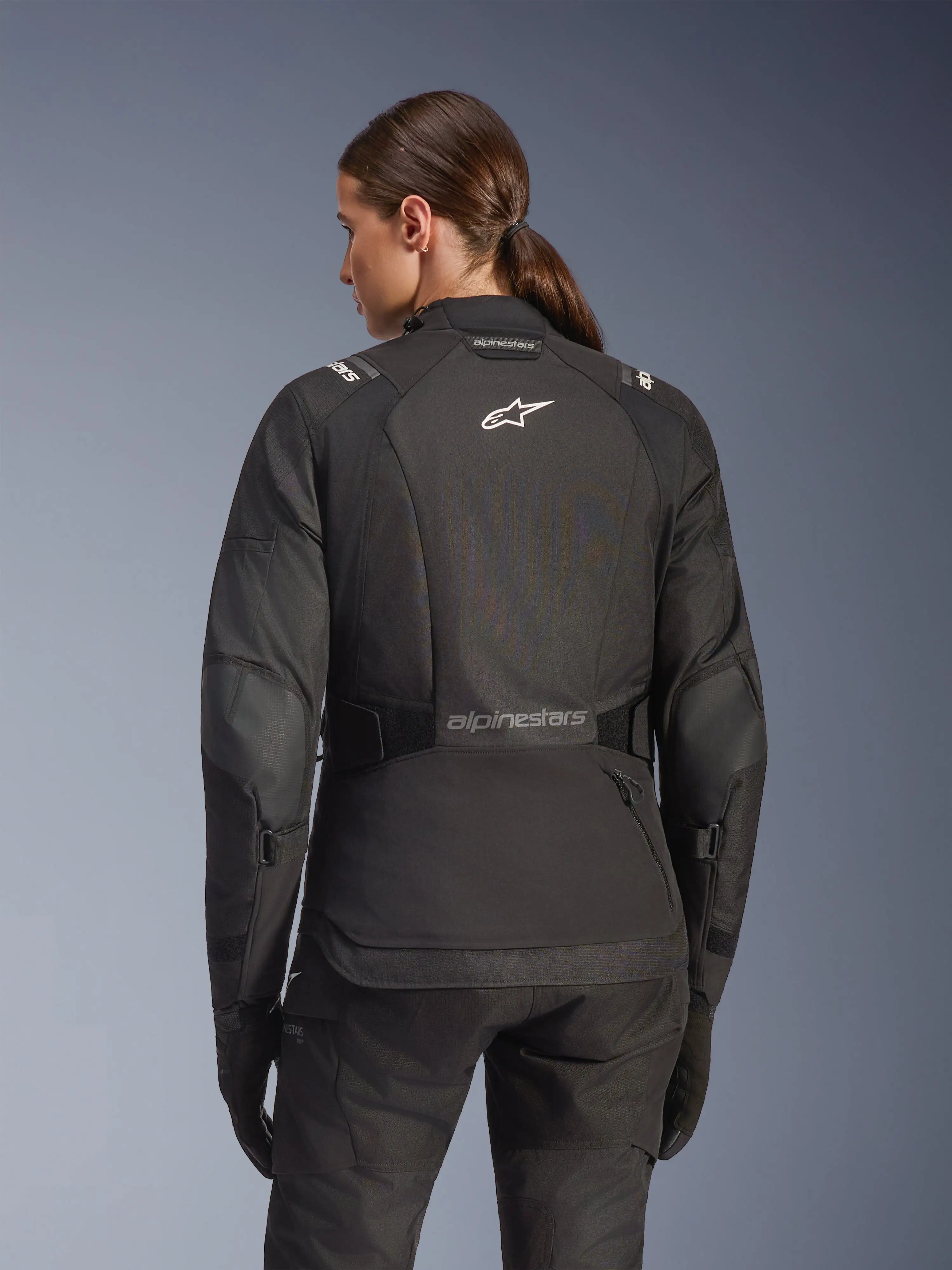 Stella Andes V4 Drystar® Jacket - image 1