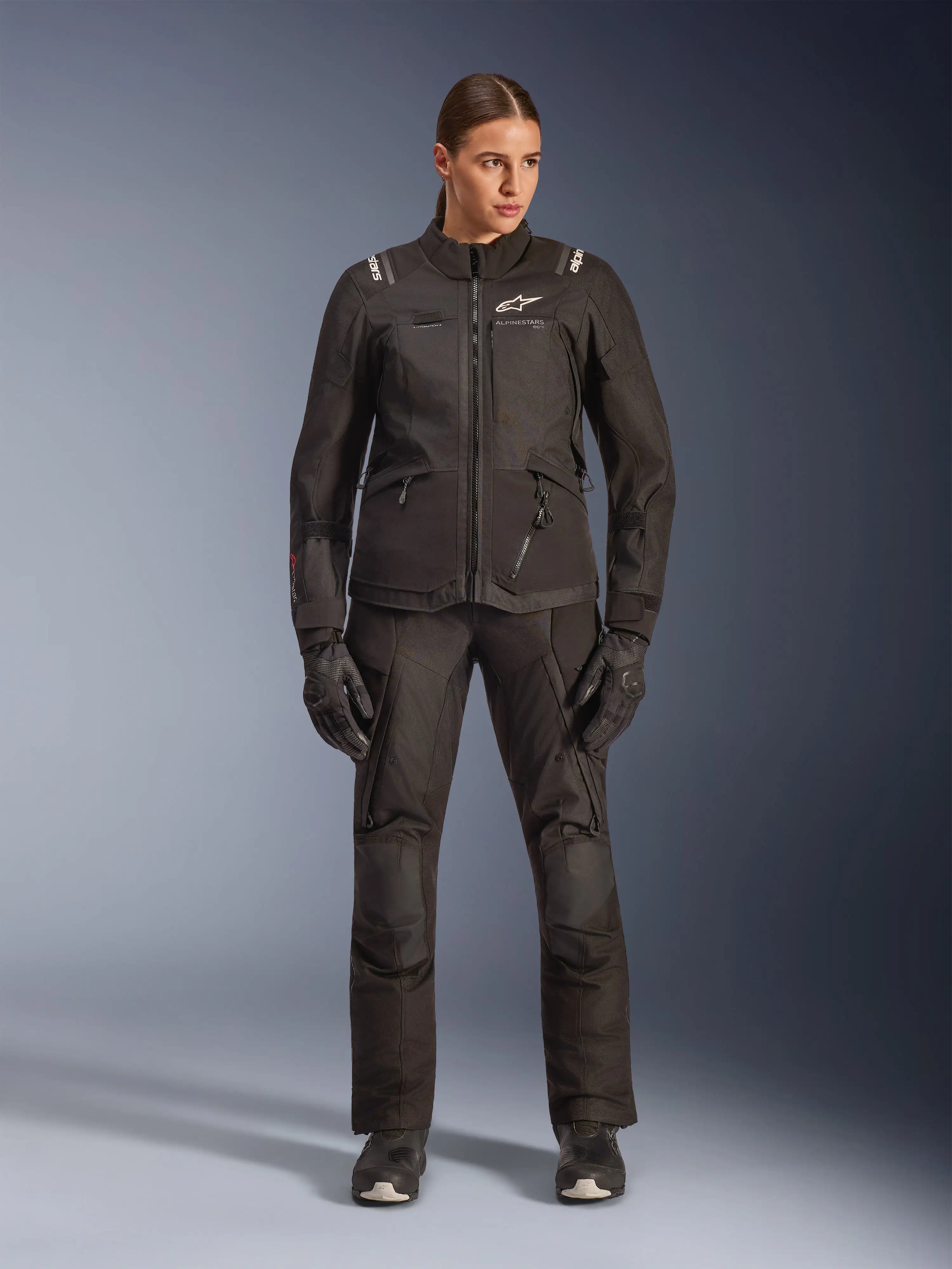 Stella Andes V4 Drystar® Jacket - image 2