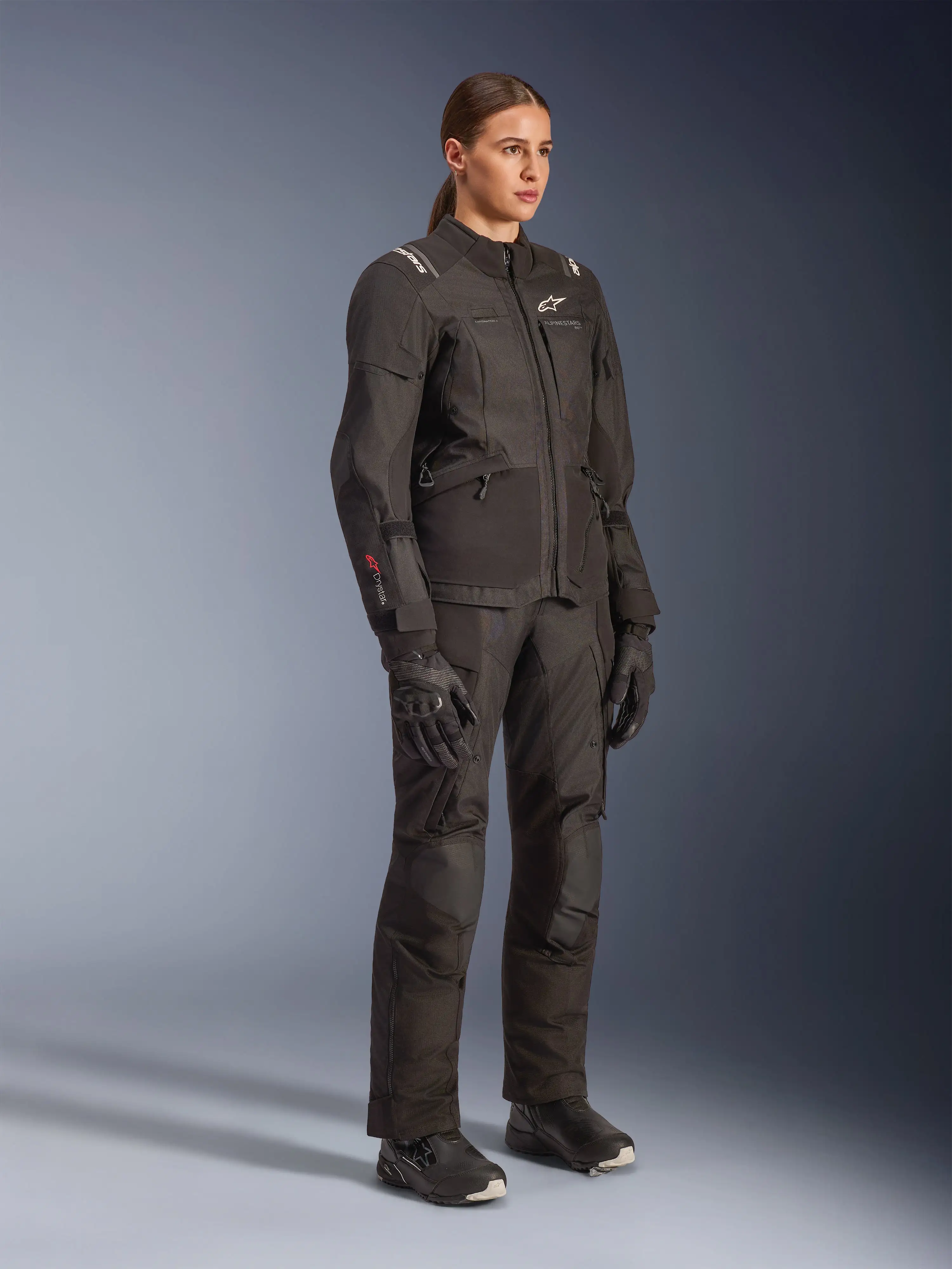 Stella Andes V4 Drystar® Jacket - image 3