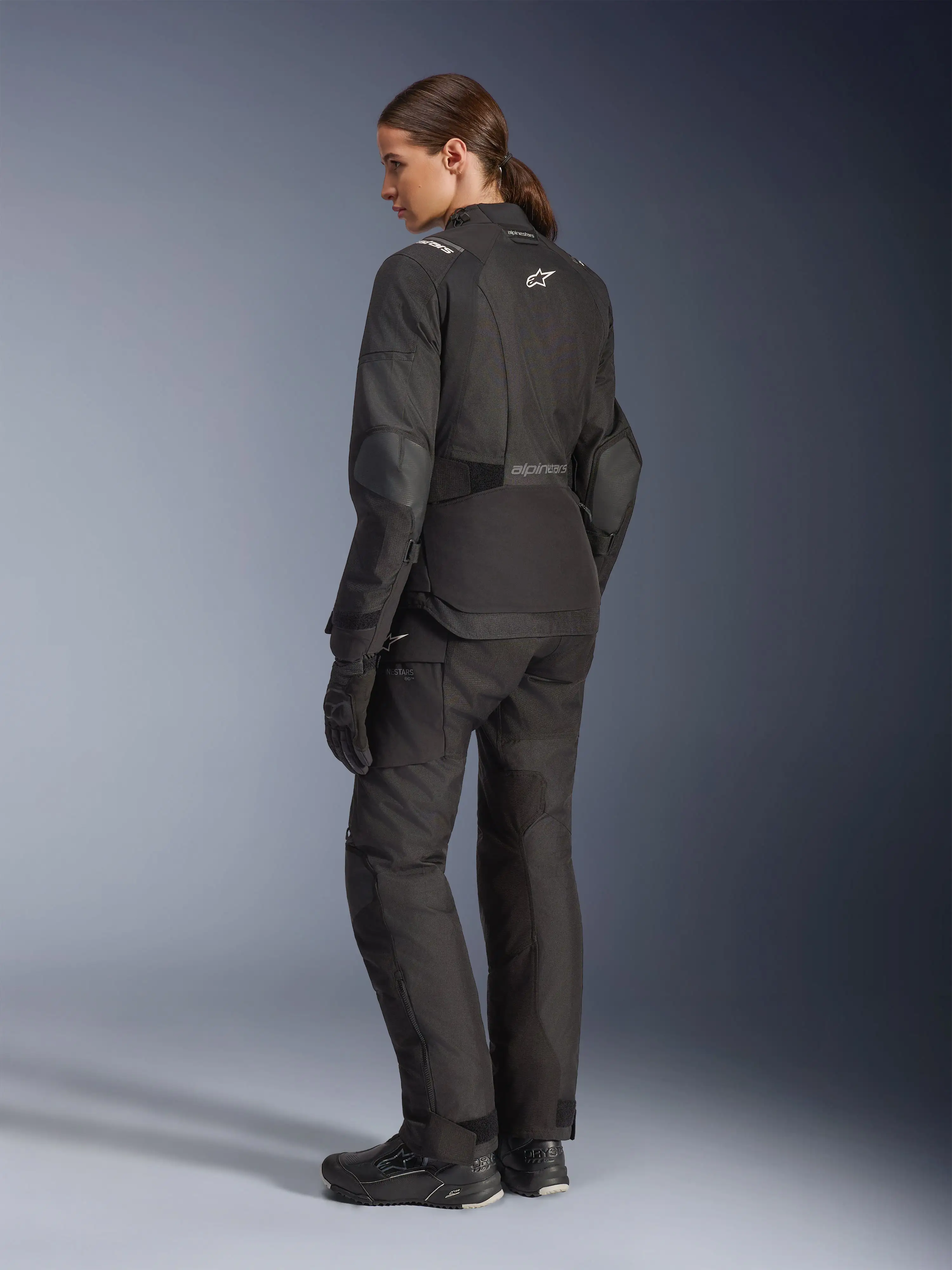 Stella Andes V4 Drystar® Jacket - image 5