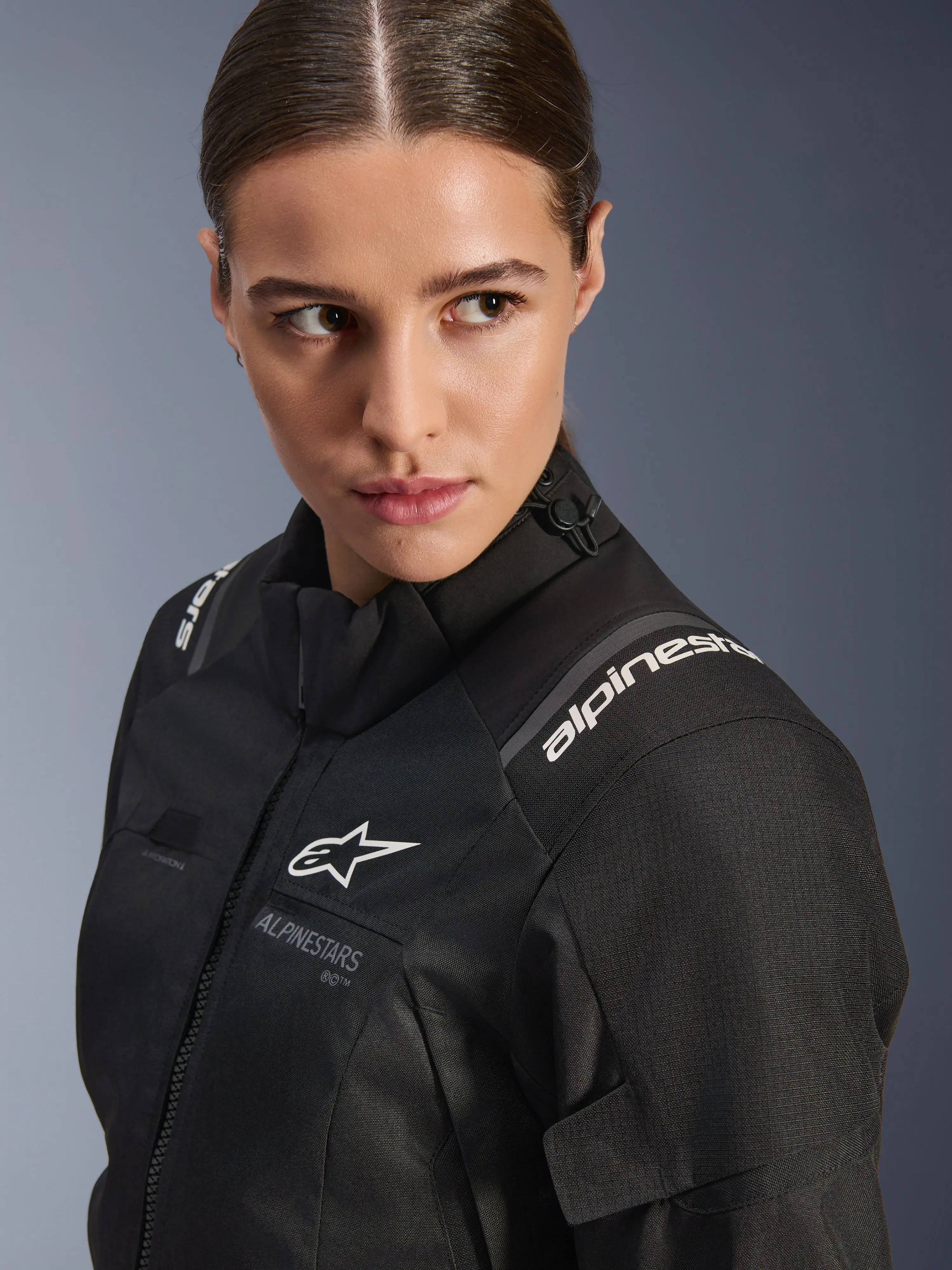 Stella Andes V4 Drystar® Jacket - image 9