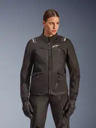 Stella Andes V4 Drystar® Jacket