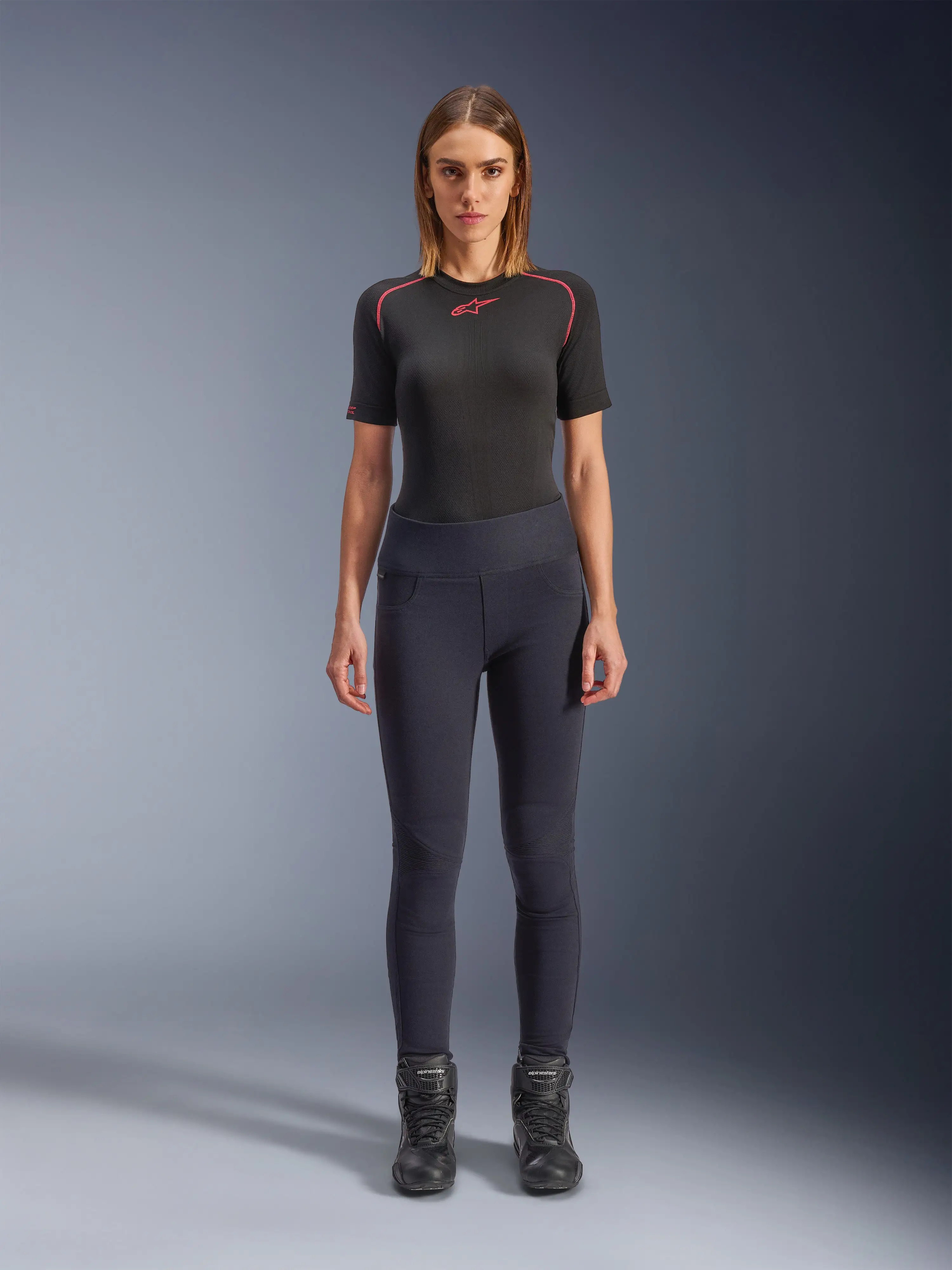 Stella Flex-Ast Leggings - image 2