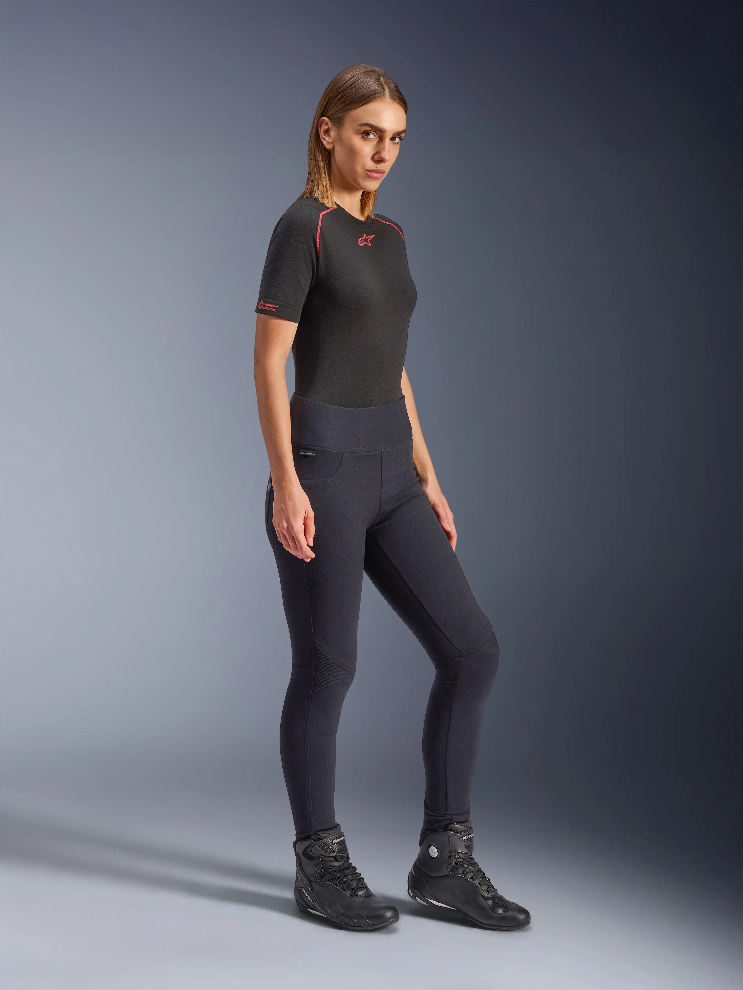 Stella Flex-Ast Leggings - image 3