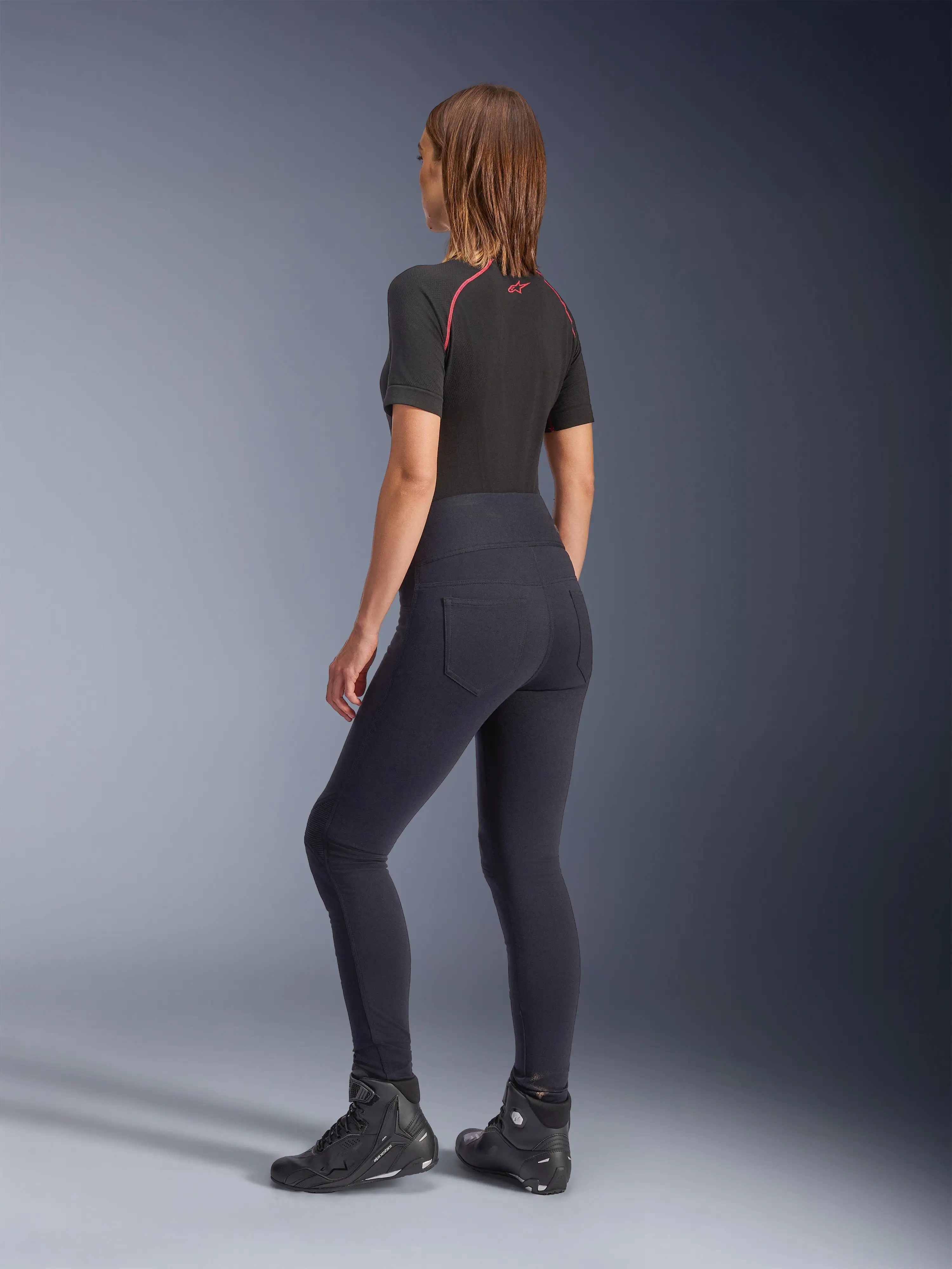 Stella Flex-Ast Leggings - image 5