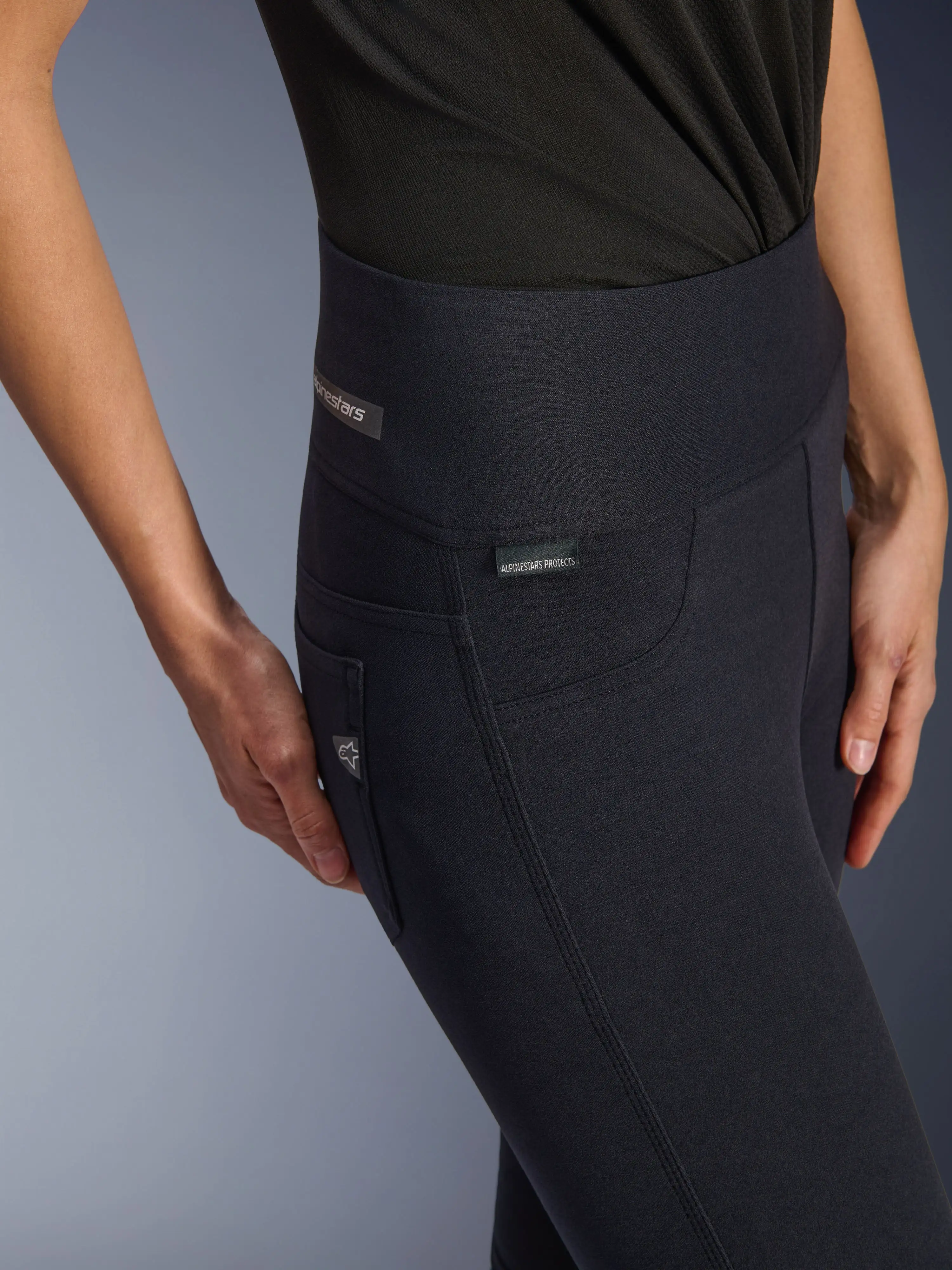 Stella Flex-Ast Leggings - image 6