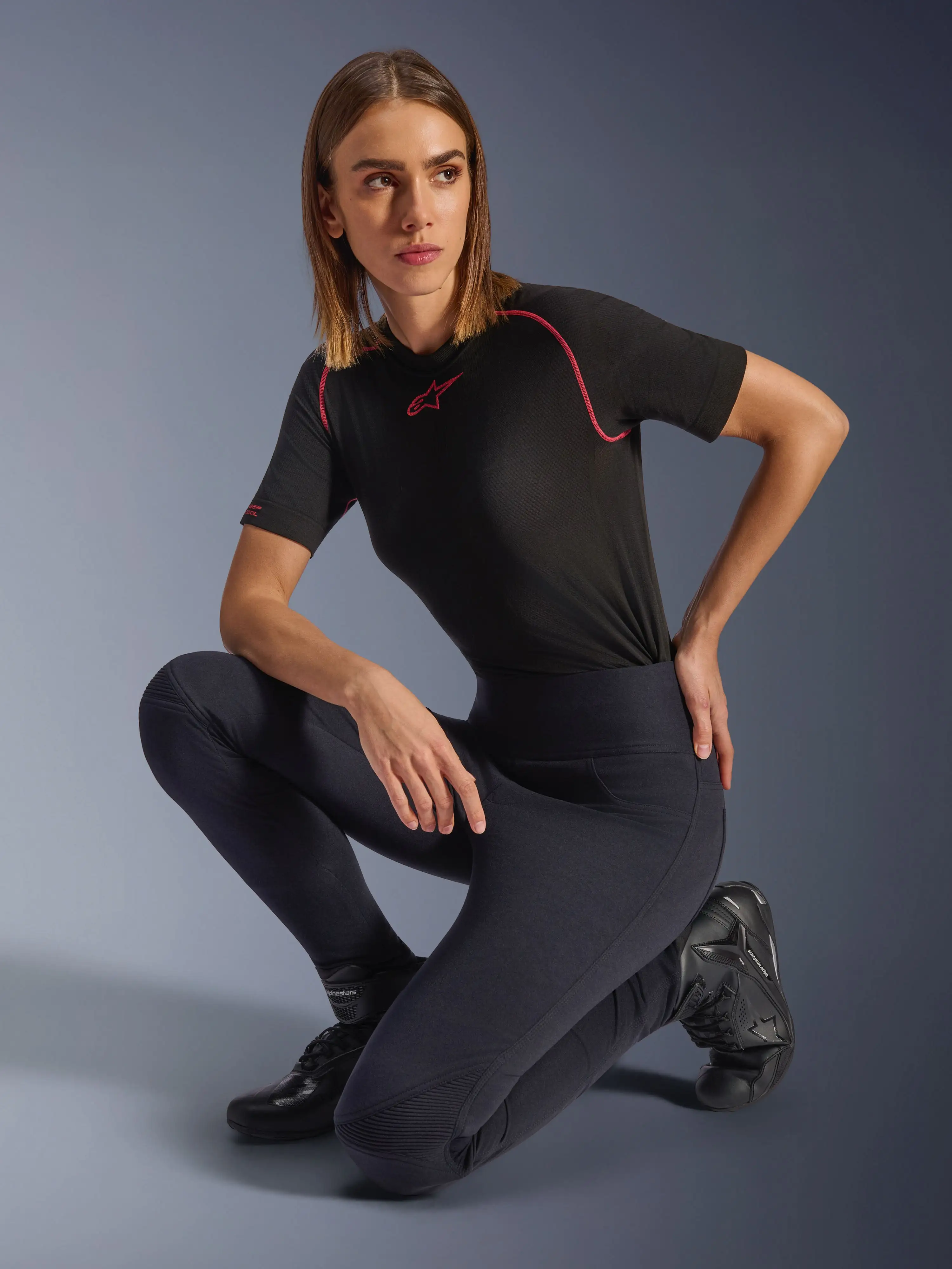 Stella Flex-Ast Leggings - image 8