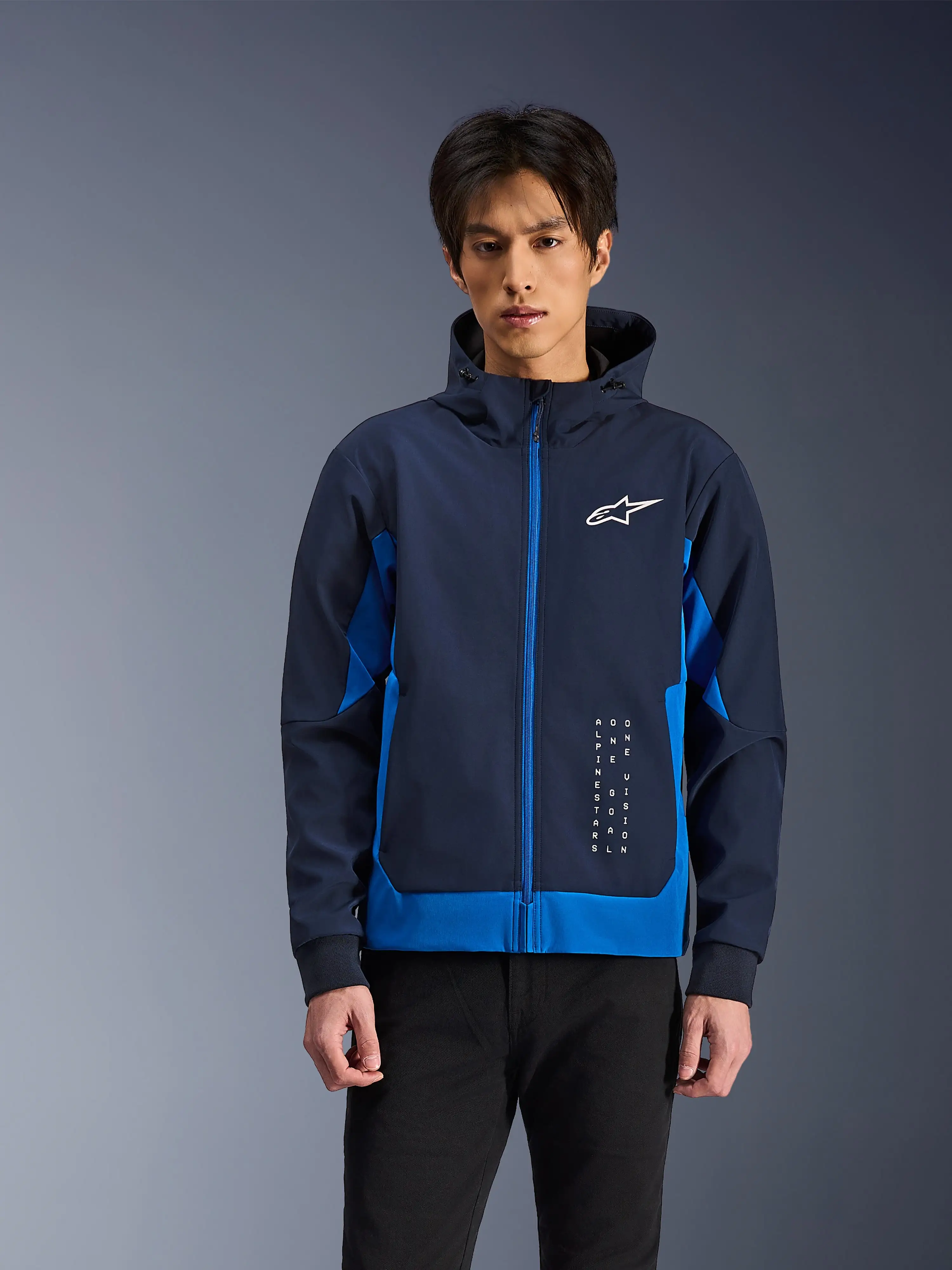 Radium Tech Hoodie
