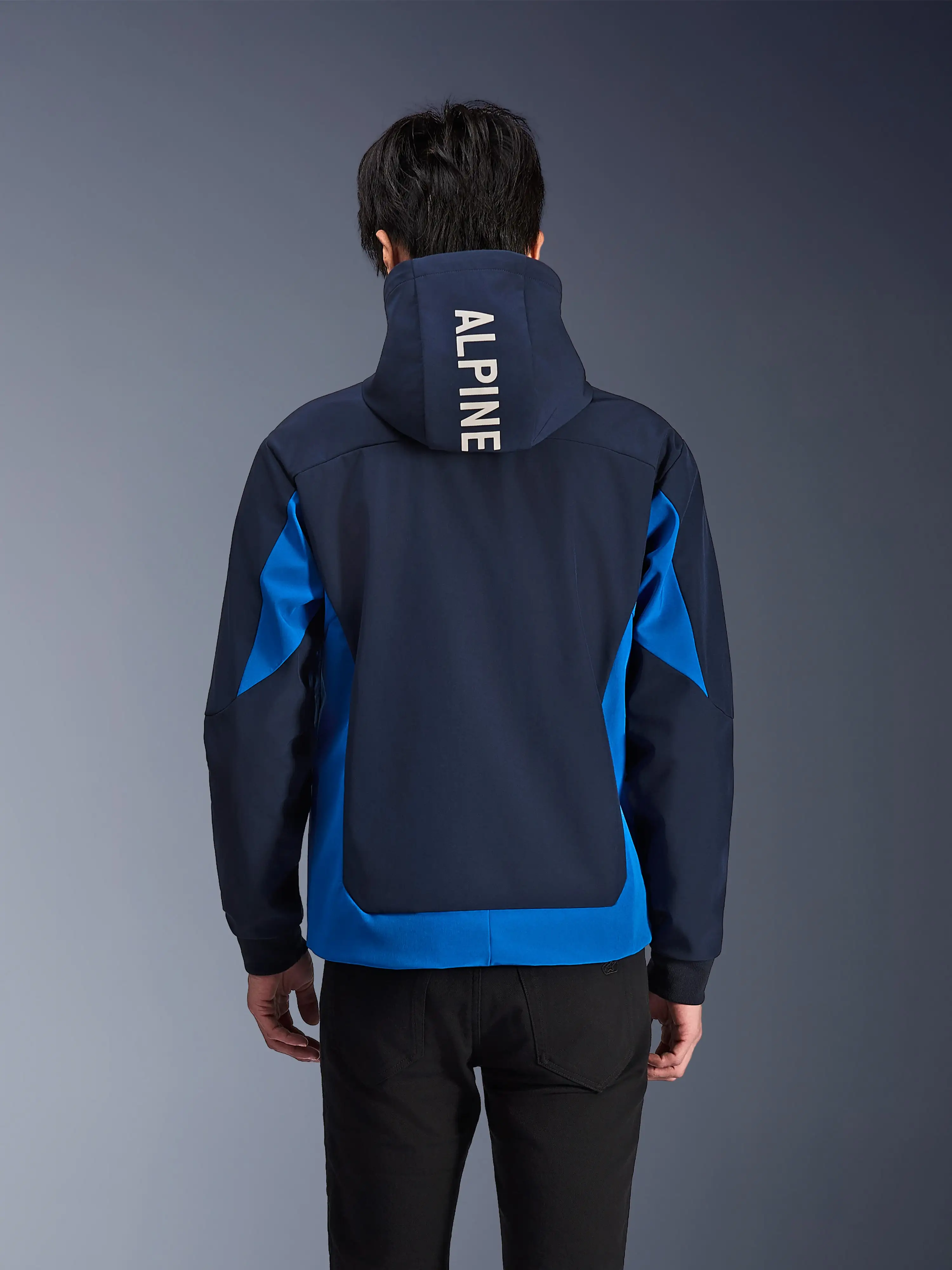 Radium Tech Hoodie - image 1