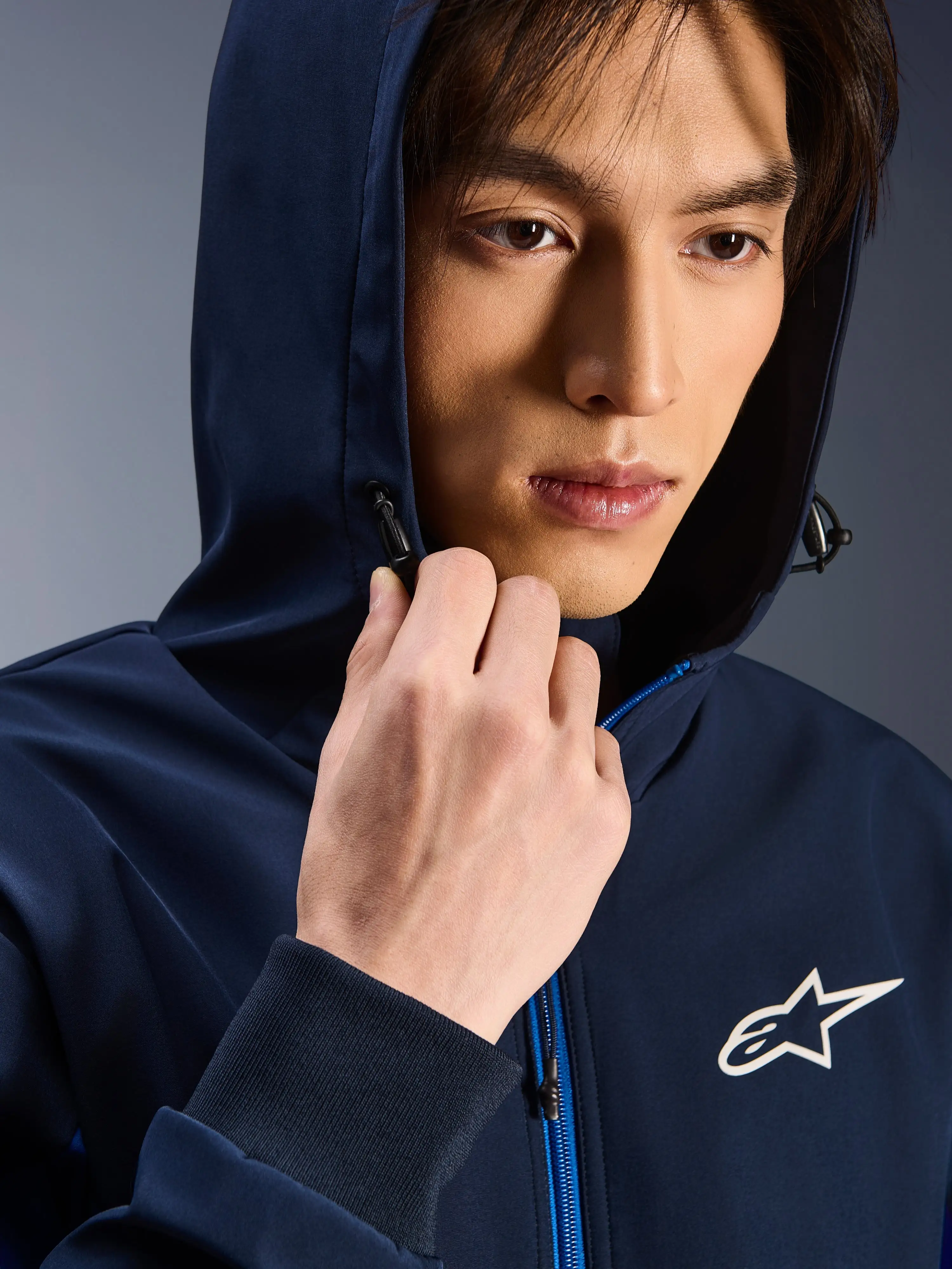 Radium Tech Hoodie - image 10
