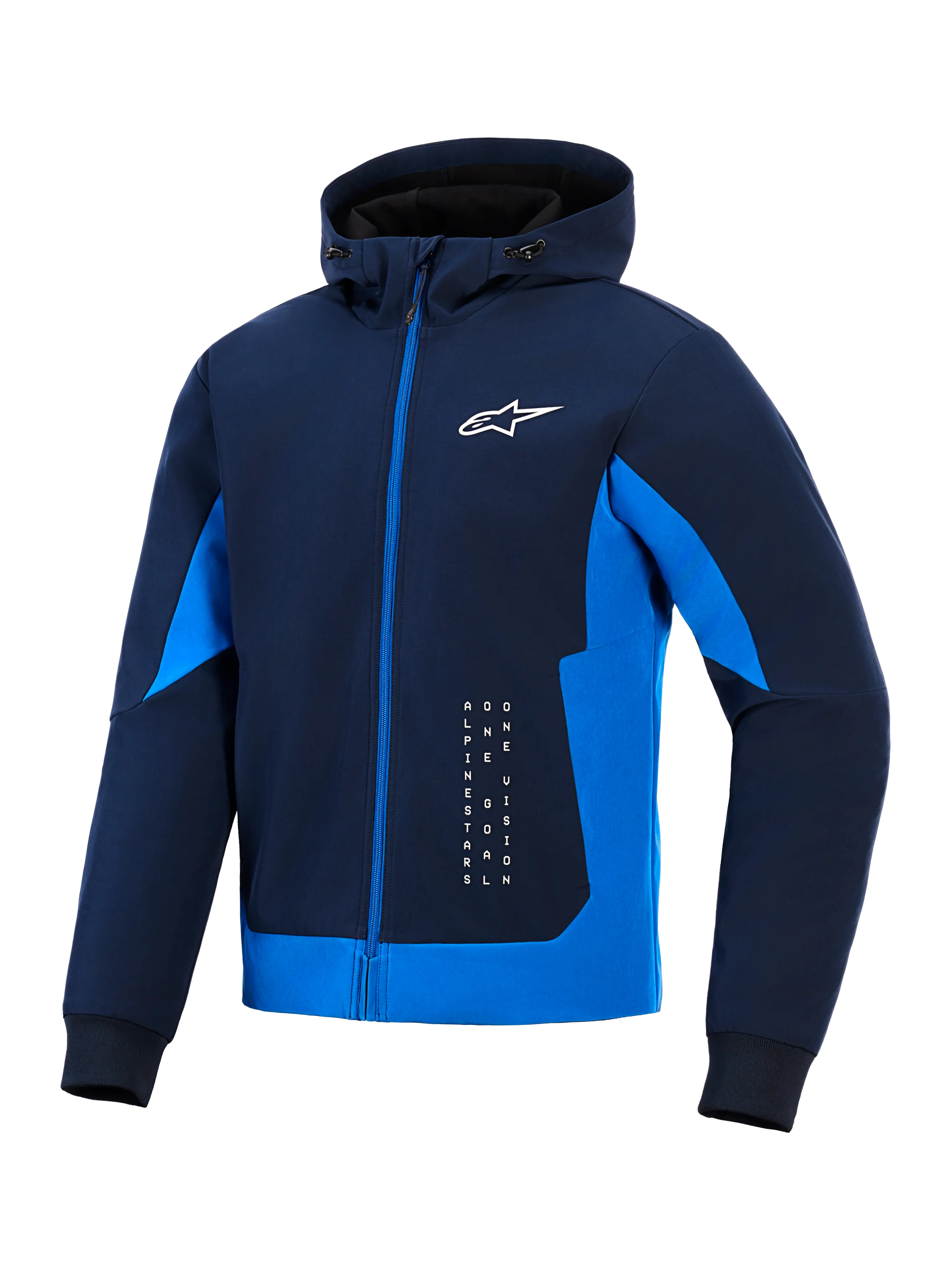 Radium Tech Hoodie - image 12