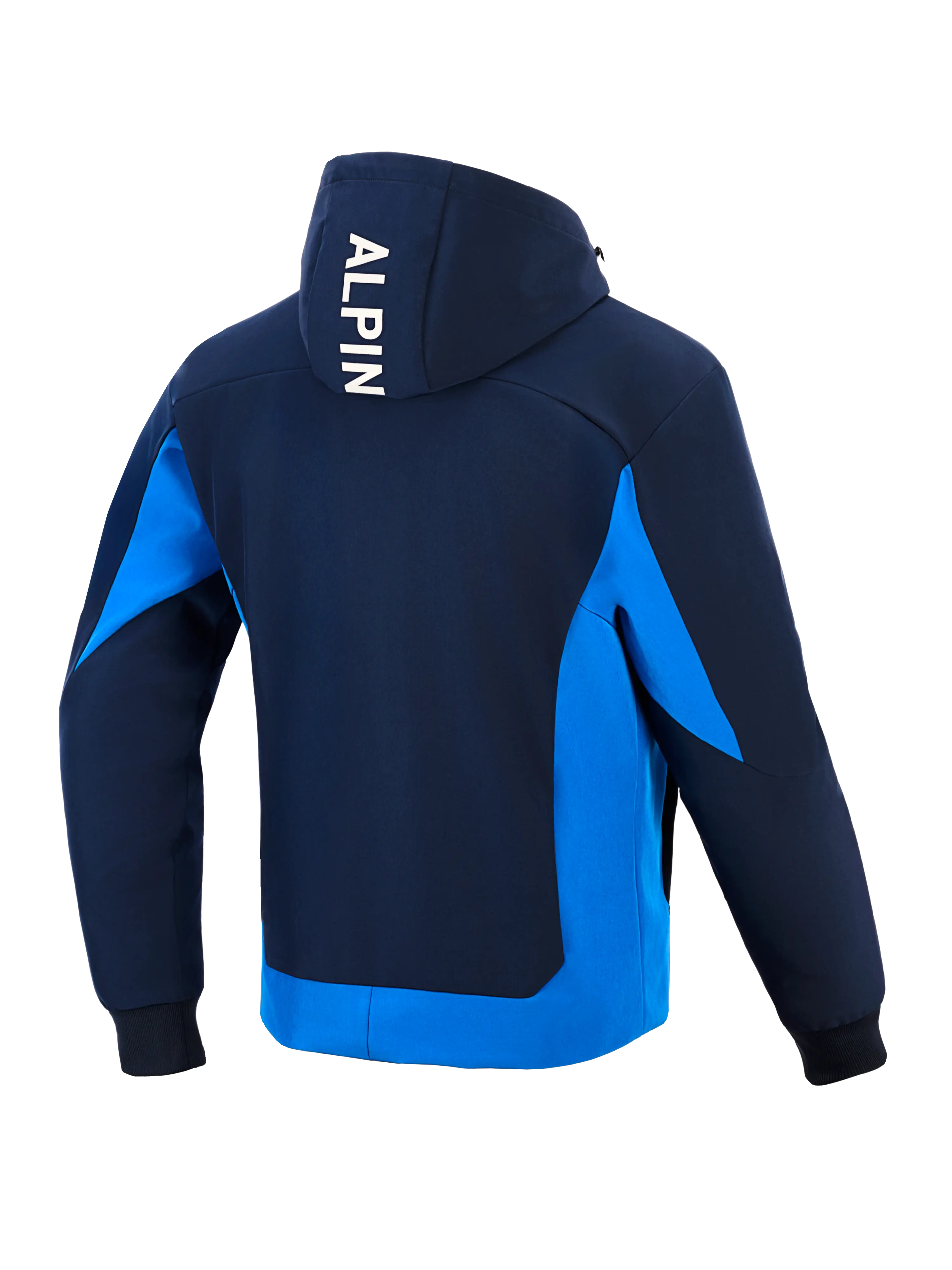 Radium Tech Hoodie - image 13