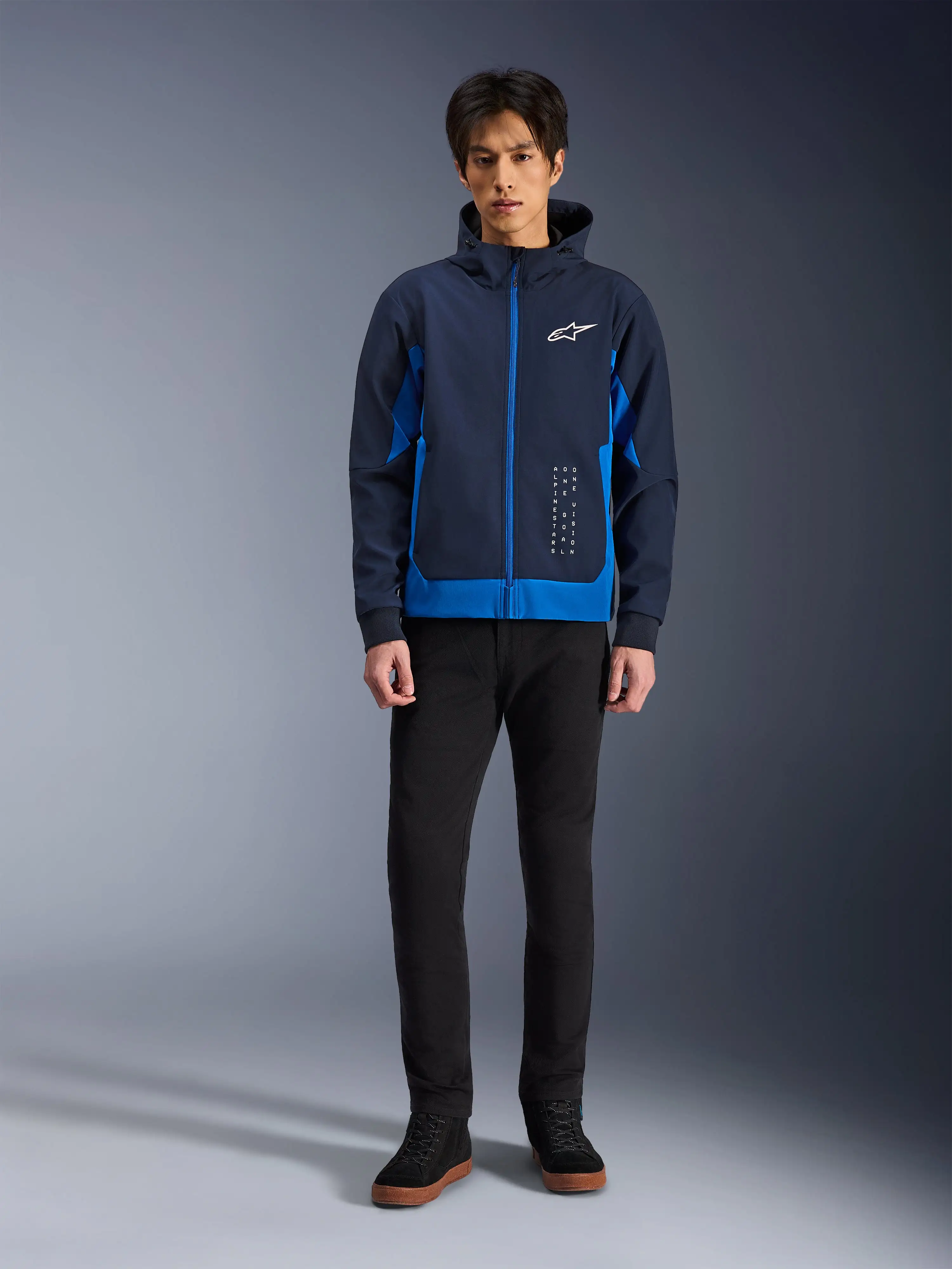 Radium Tech Hoodie - image 2