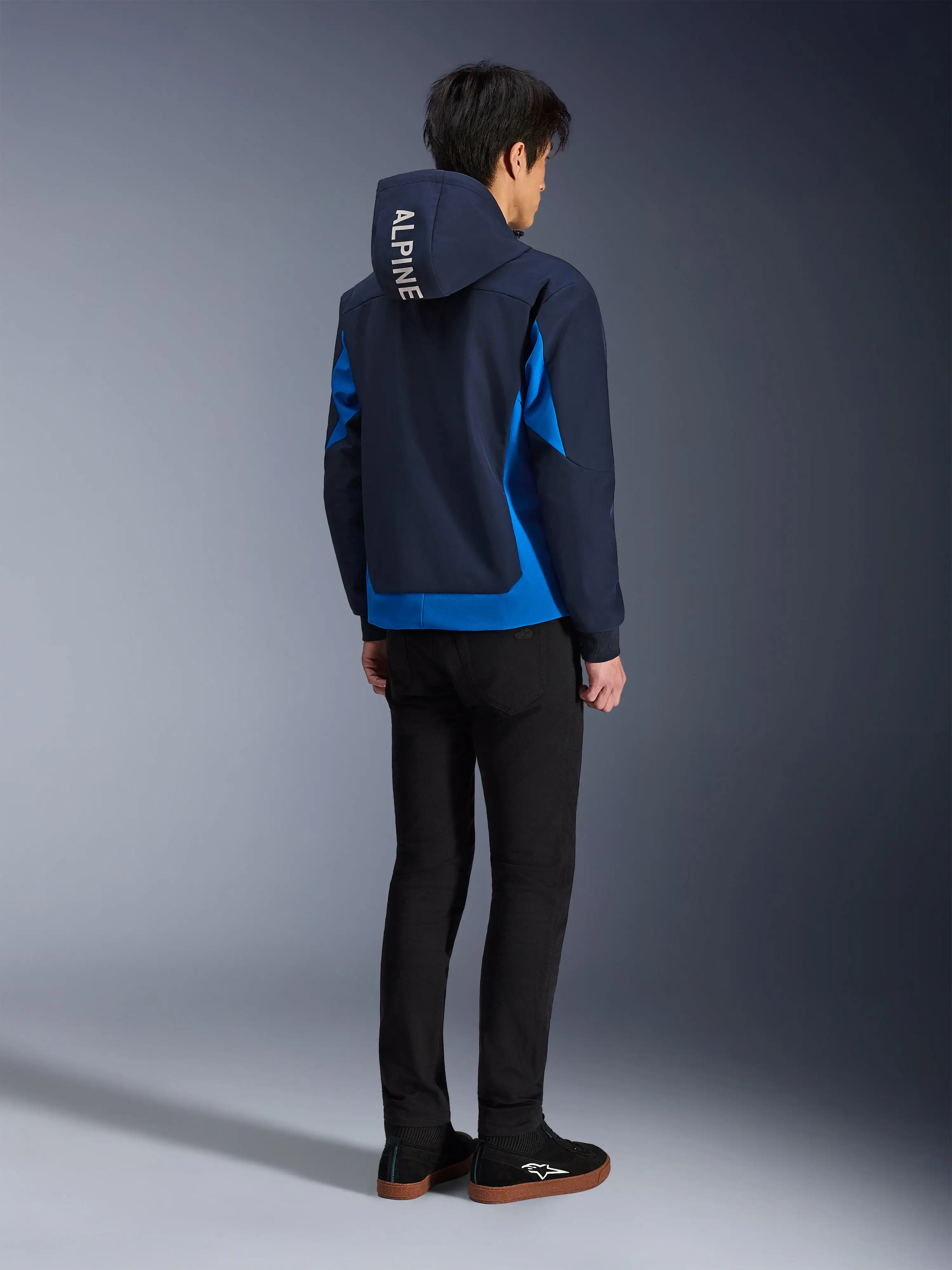 Radium Tech Hoodie - image 4