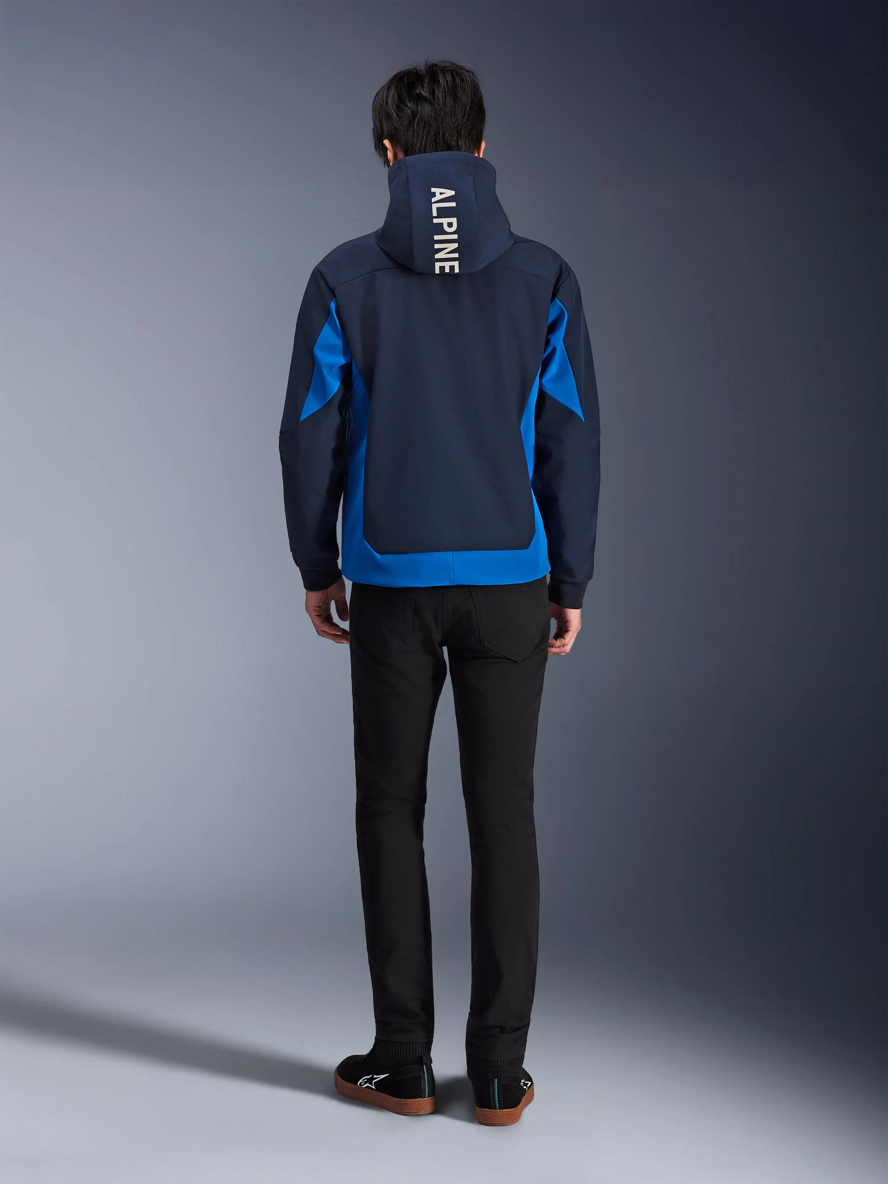 Radium Tech Hoodie - image 5