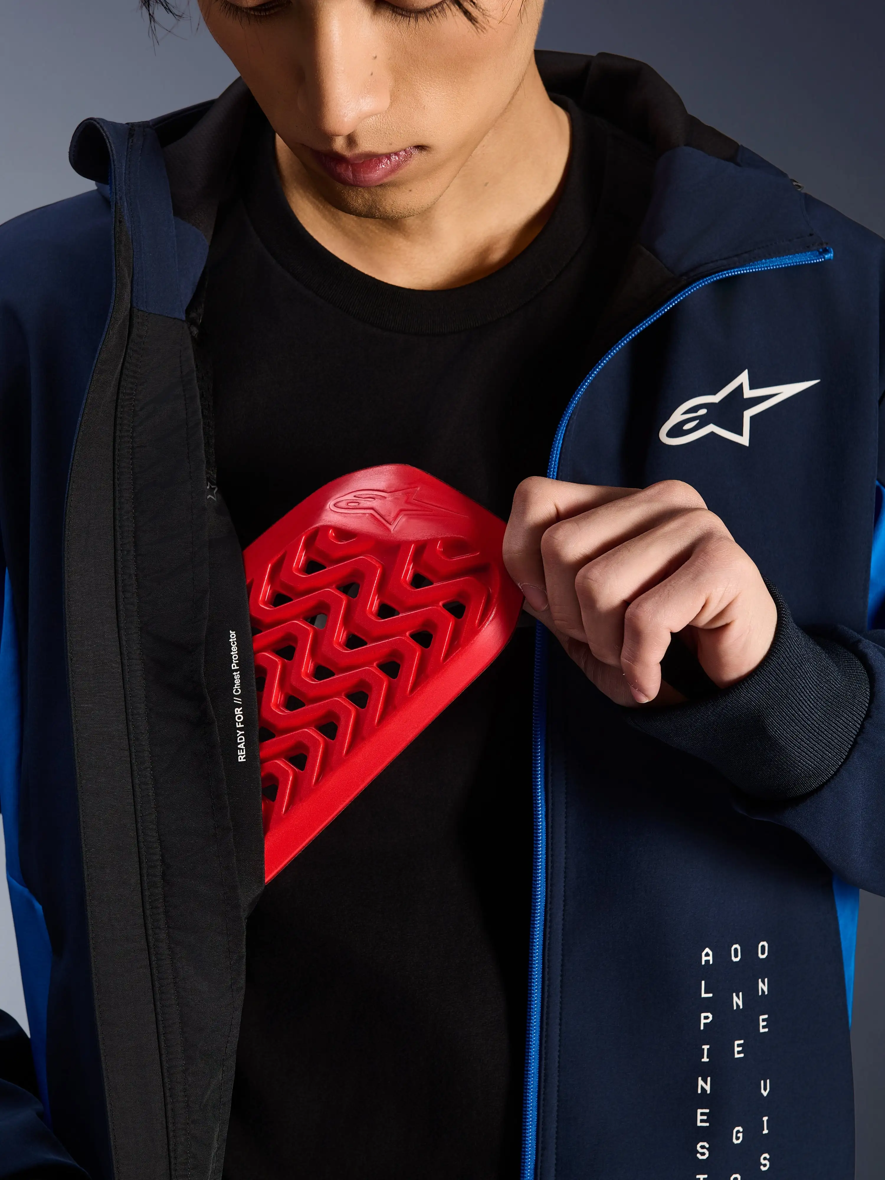 Radium Tech Hoodie - image 6