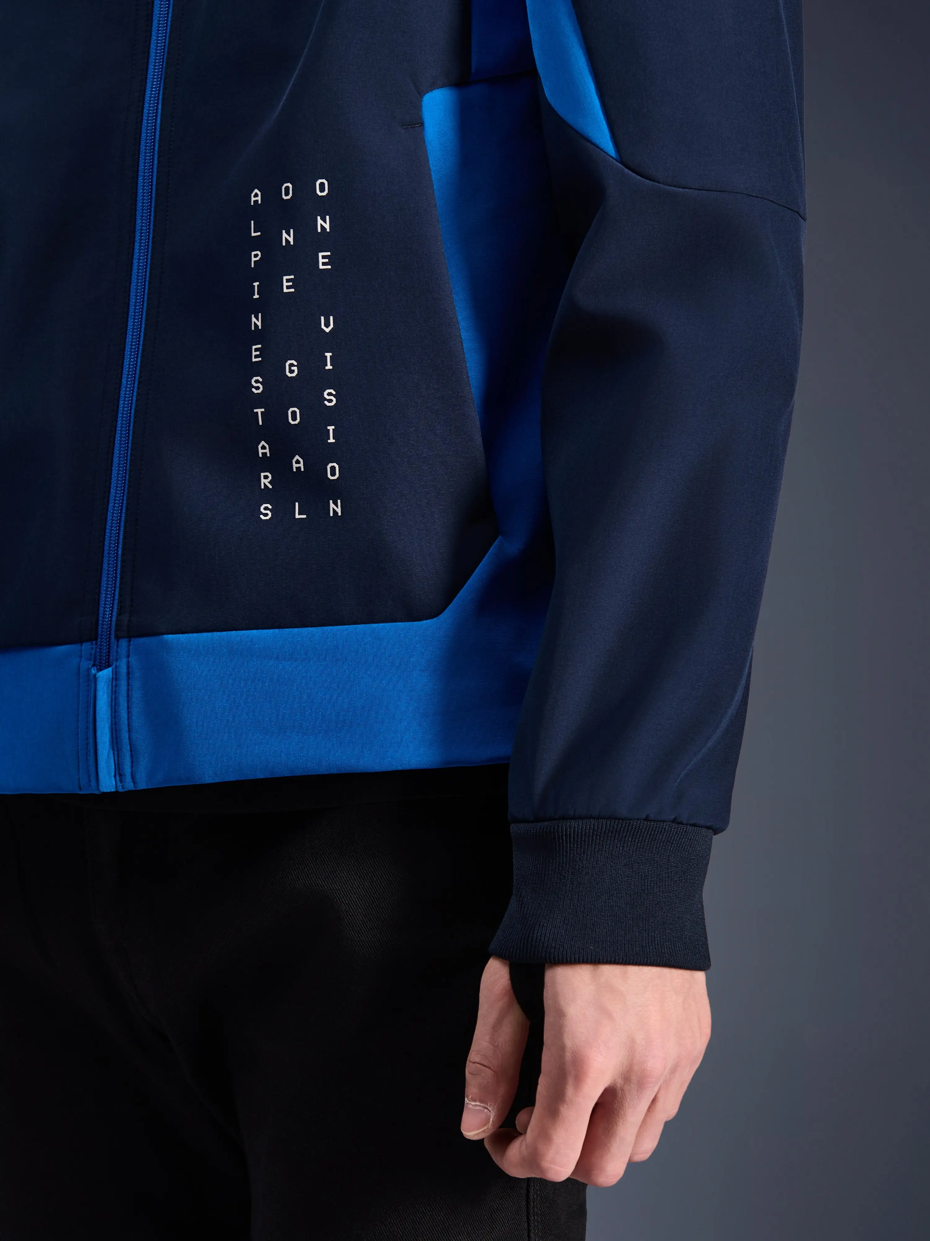 Radium Tech Hoodie - image 8