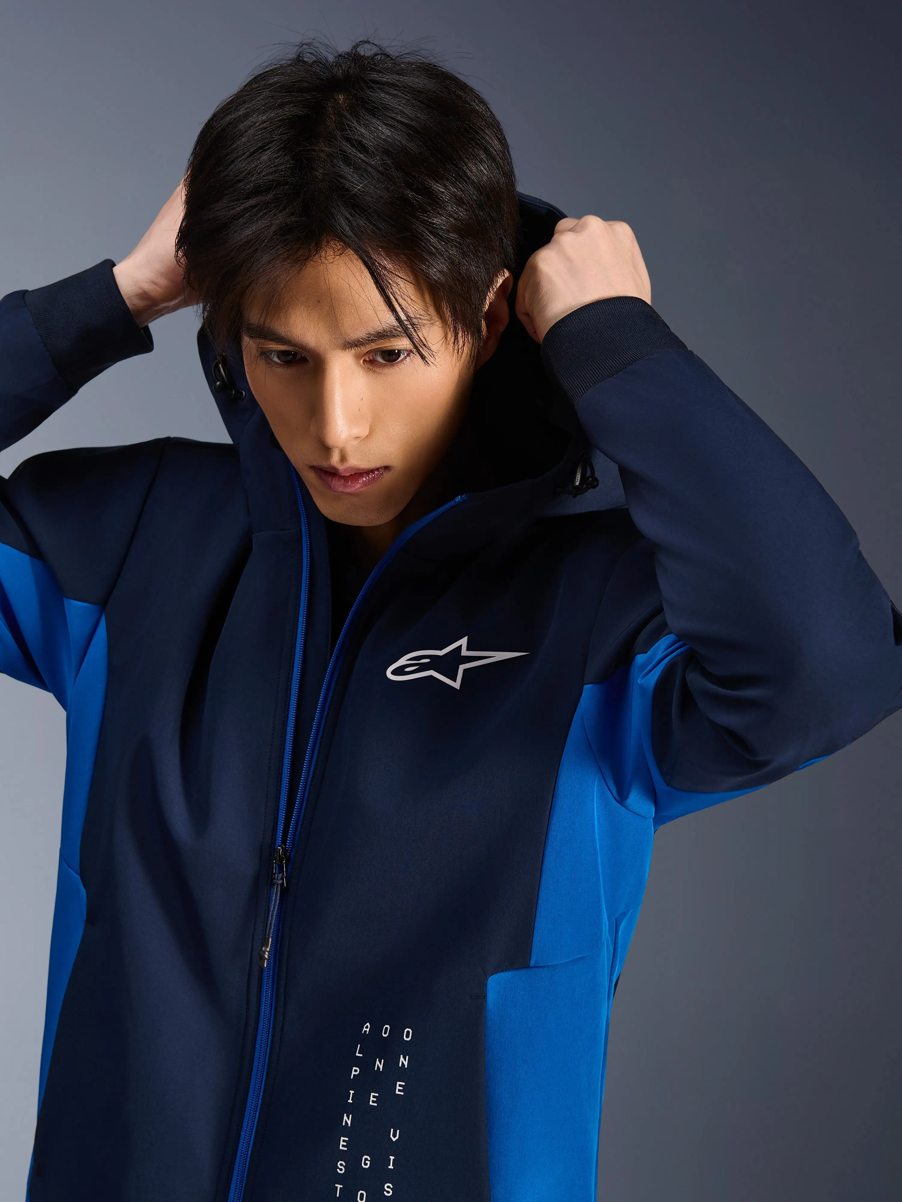 Radium Tech Hoodie - image 9
