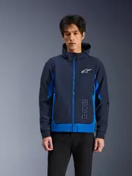 Radium Tech Hoodie
