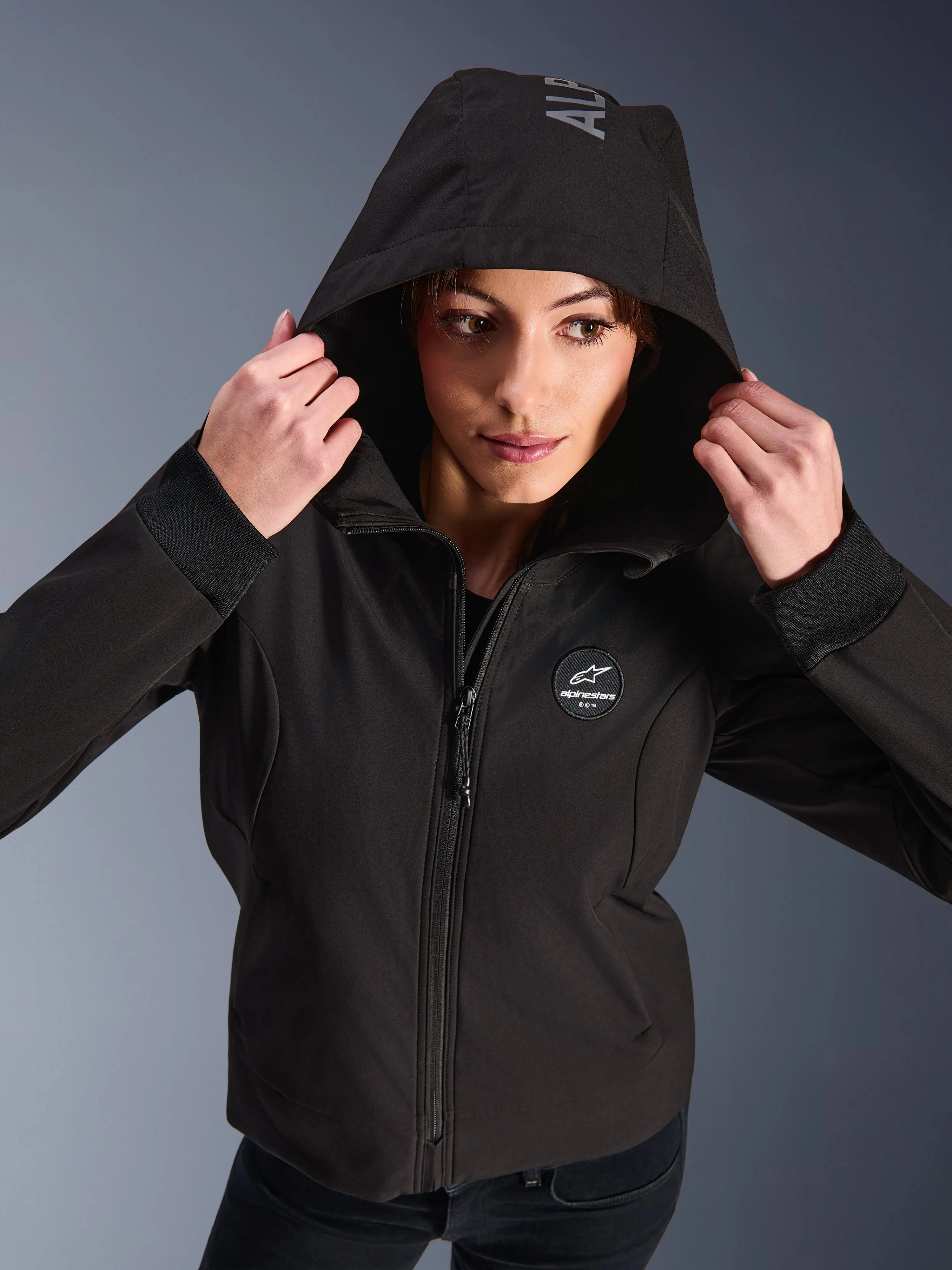Stella Radium Tech Hoodie - image 8
