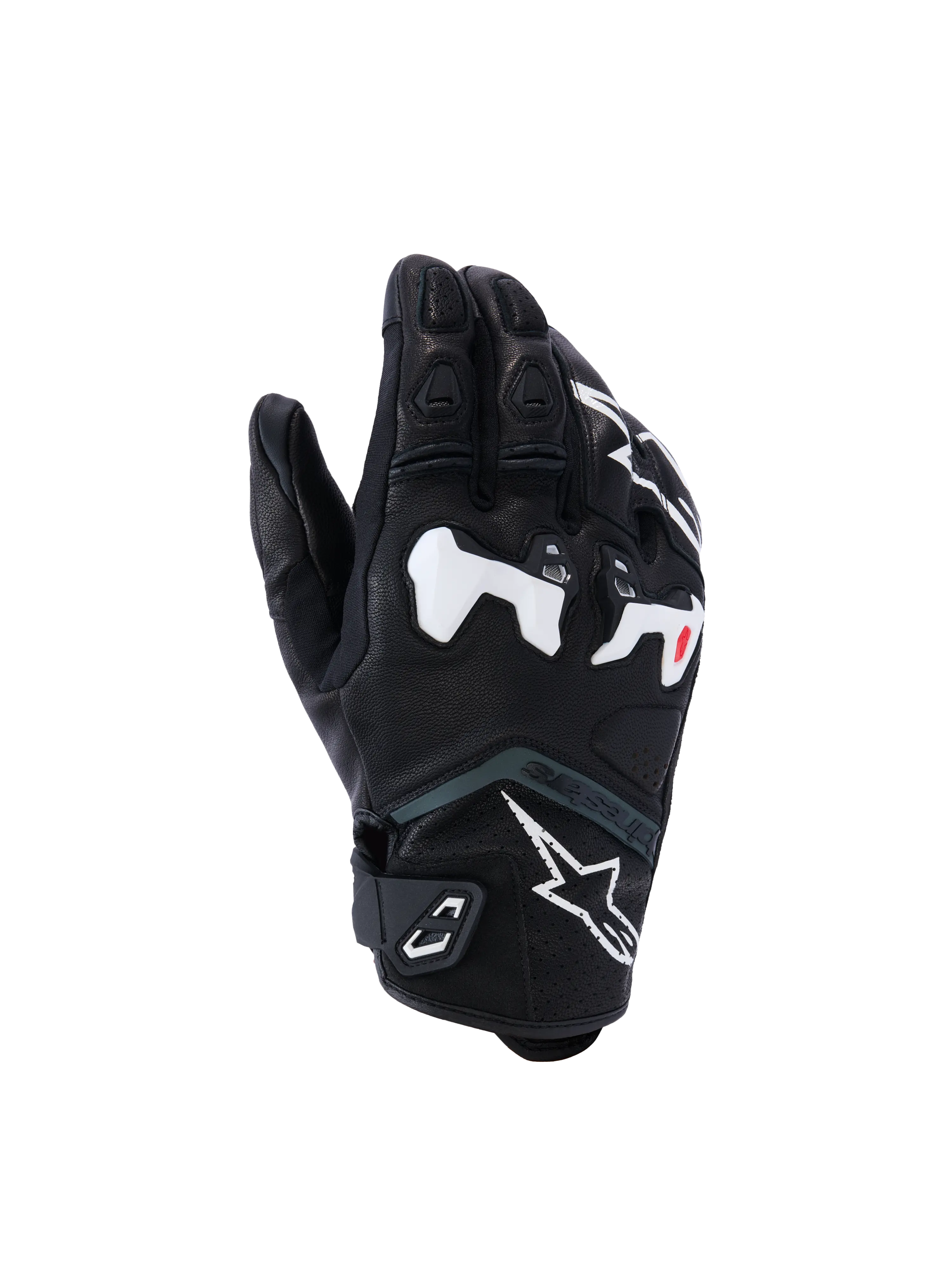 SP-R Tech Gloves